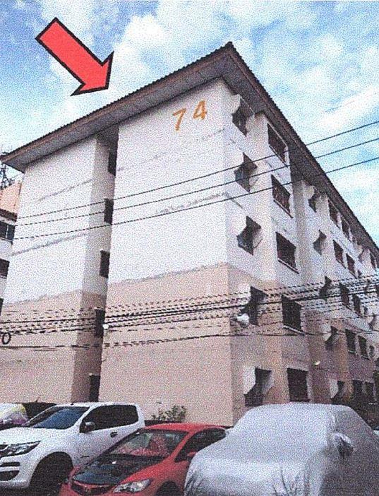 ทรัพย์สถาบันโดย GHB คอนโด บ้านเอื้ออาทร พหลโยธิน กม.44 (Baan Ua-Athorn Phaholyothin Km.44)