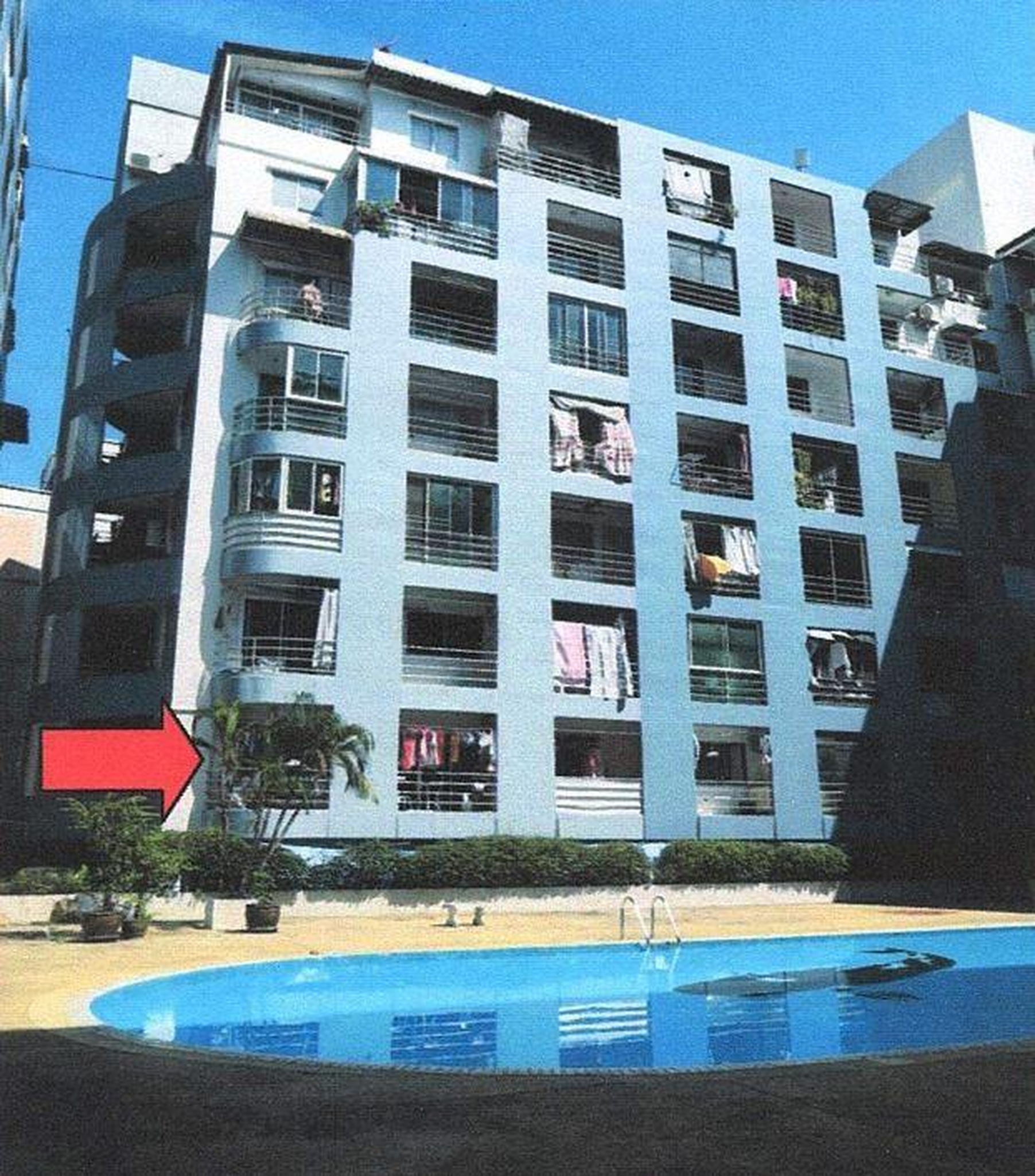 ทรัพย์สถาบันโดย GHB คอนโด รัชดาเพรสทีจ คอนโดมิเนียม (Ratchada Prestige Condominium)