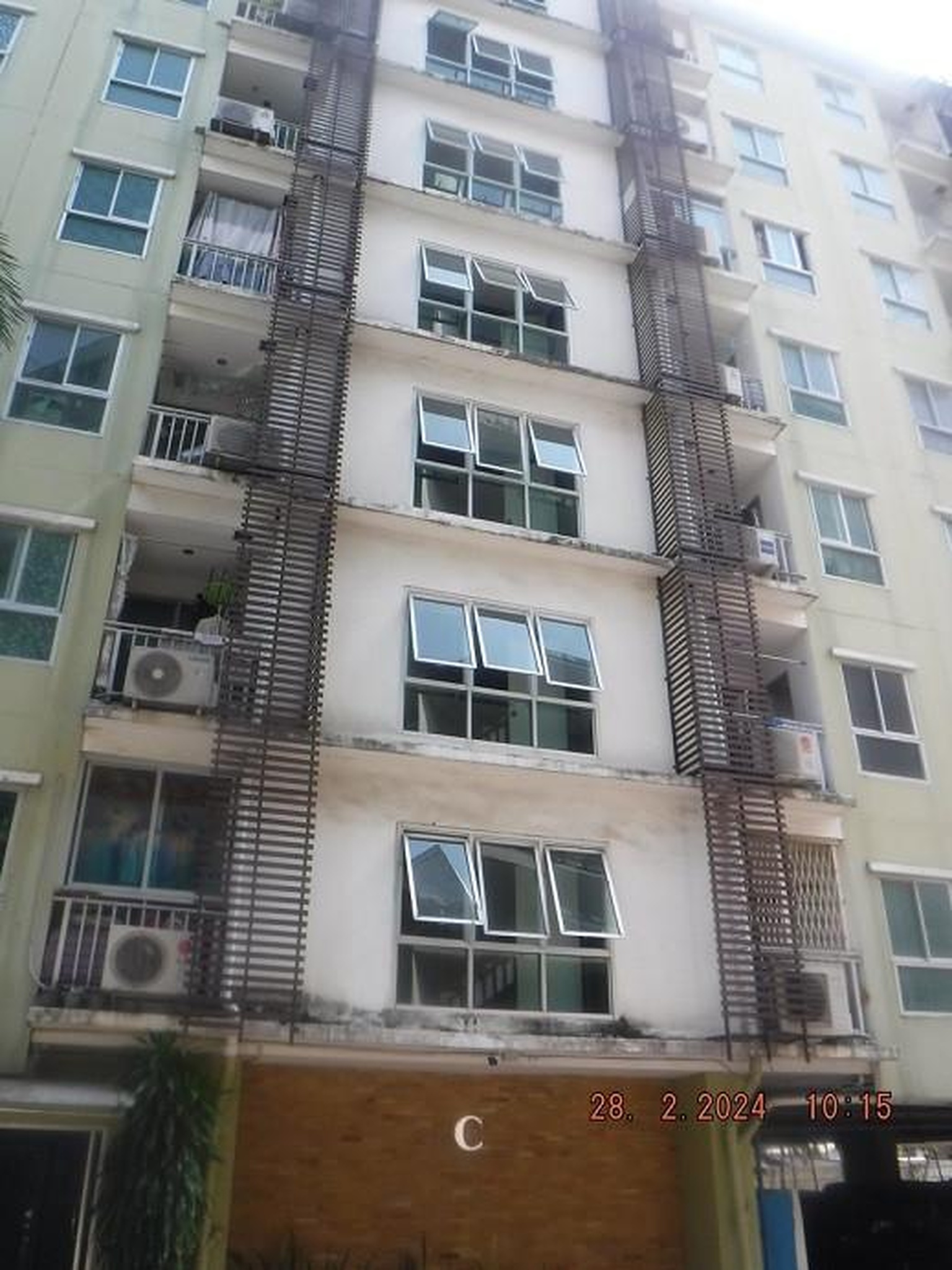 ทรัพย์สถาบันโดย GHB คอนโดใกล้ SRT จตุจักร รีเจ้นท์โฮม 6 ประชาชื่น (Regent Home 6)