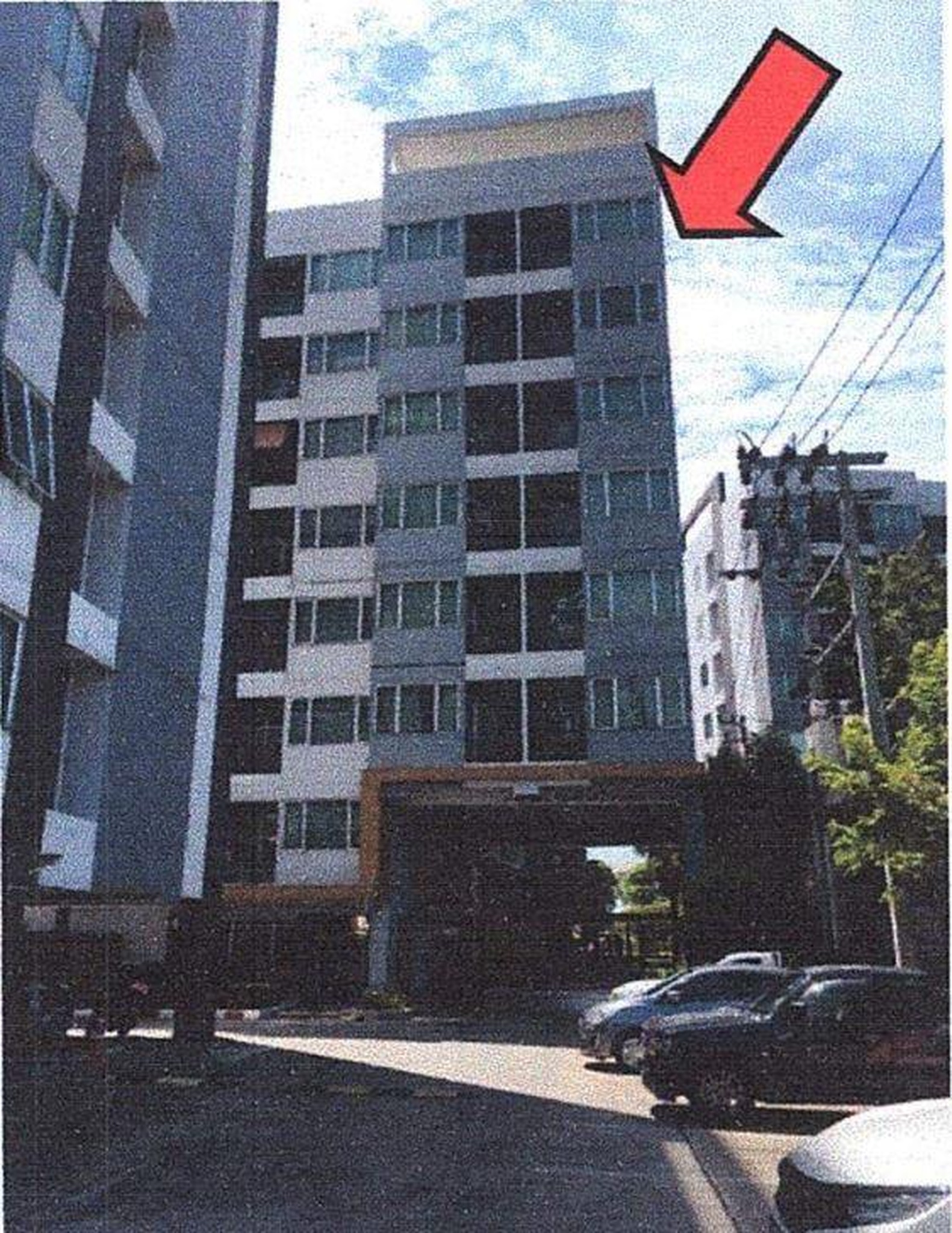 ทรัพย์สถาบันโดย GHB คอนโดใกล้ MRT บางรักใหญ่ เอส 9 คอนโดมิเนียม (S9 Condominium)