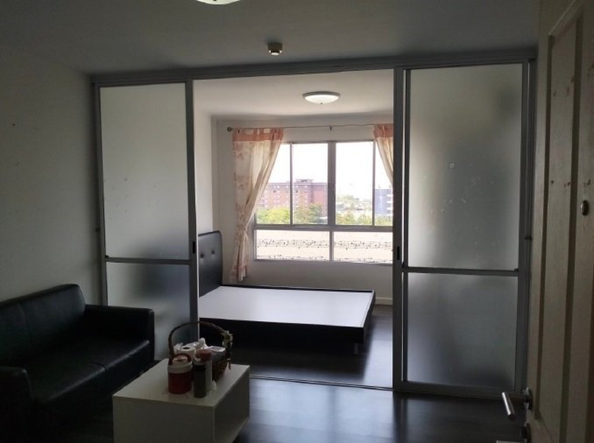 ทรัพย์สถาบันโดย SCB คอนโด ดีคอนโด แคมปัส รีสอร์ท บางนา (dCondo Campus Resort Bangna)