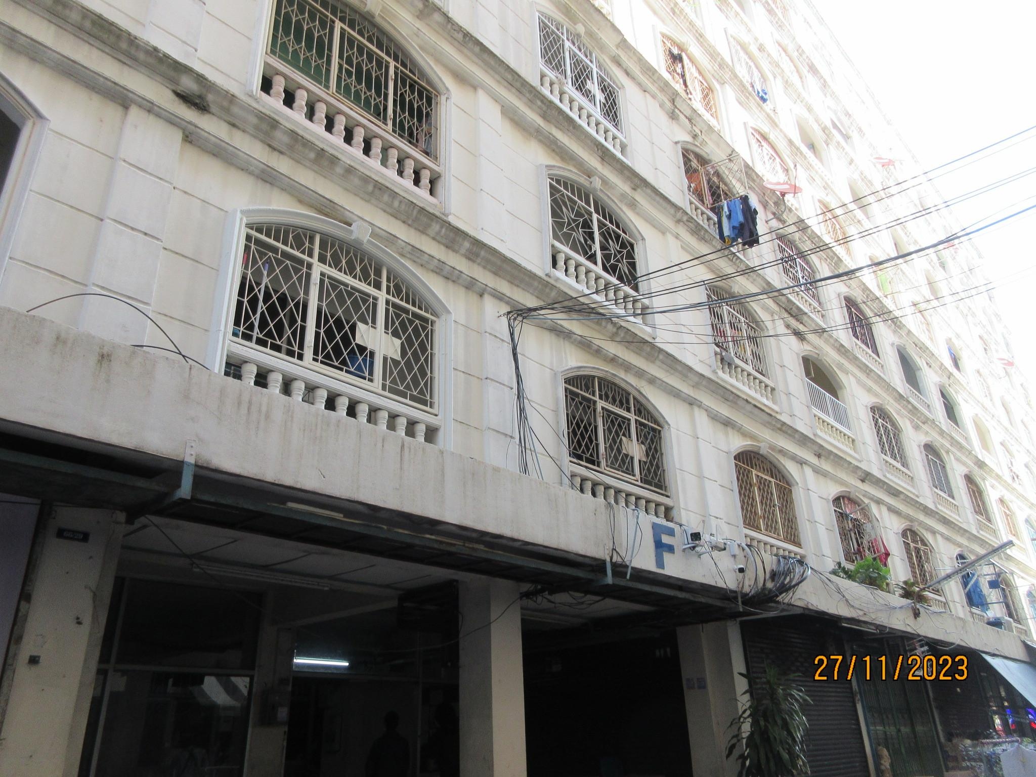 ทรัพย์สถาบันโดย GHB คอนโด นิรันดร์ เรสซิเดนซ์ 3 (อาคาร ดี-อาร์) (Niran Residence 3 (Building D-R))