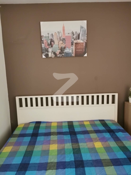 ให้เช่าคอนโด  ติด BTS อุดมสุข ตกแต่งใหม่  50 ตรม  ตกแต่งใหม่ , 1 ห้องนอน /For Rent , SUPALAI CITY HOME  SUKHUMVIT/ 1 Bedroom  Newly Renovated : เจ้าของให้เช่าเอง