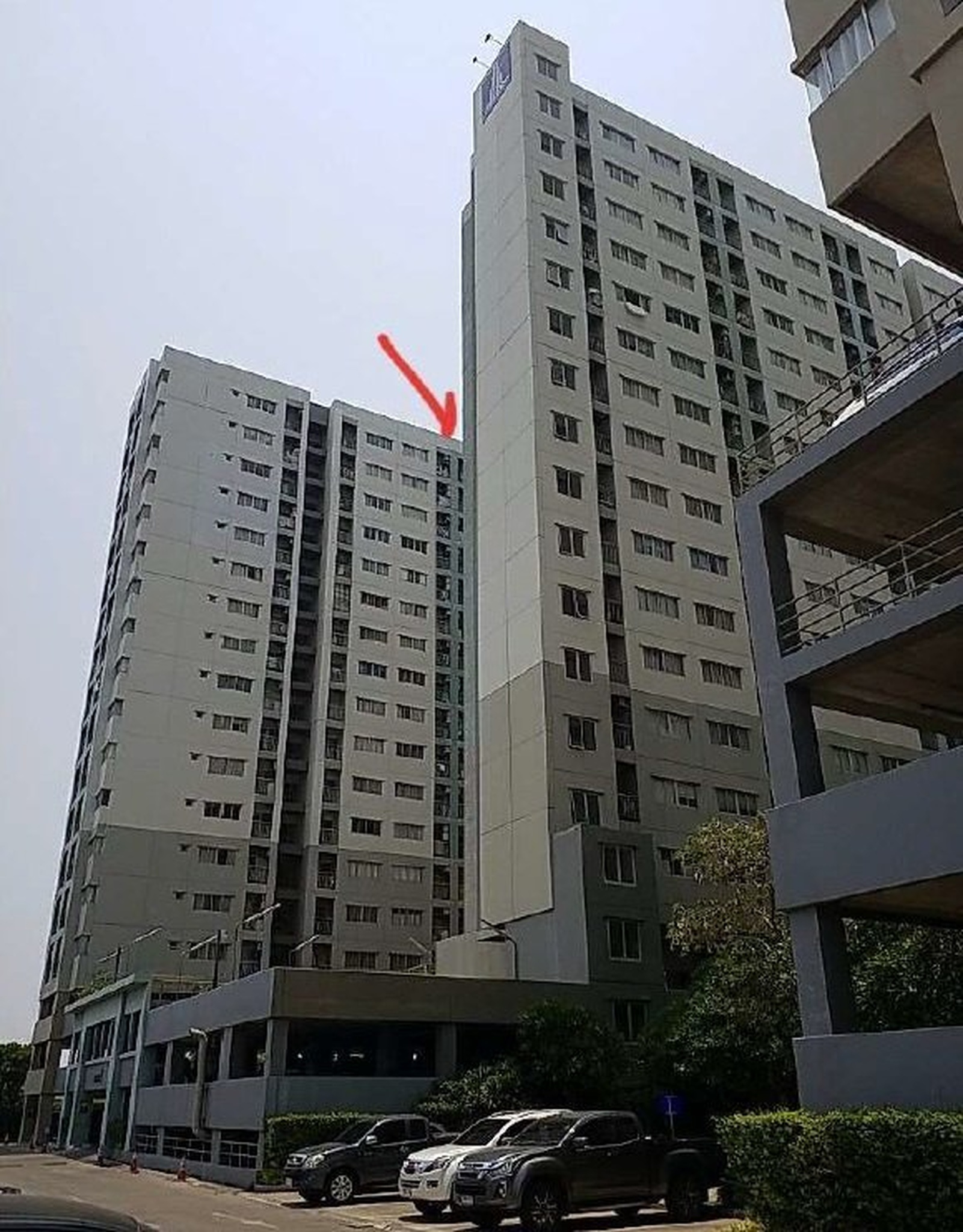 ทรัพย์สถาบันโดย SCB คอนโด ลุมพินี เมกะซิตี้ บางนา (Lumpini Mega City Bangna)