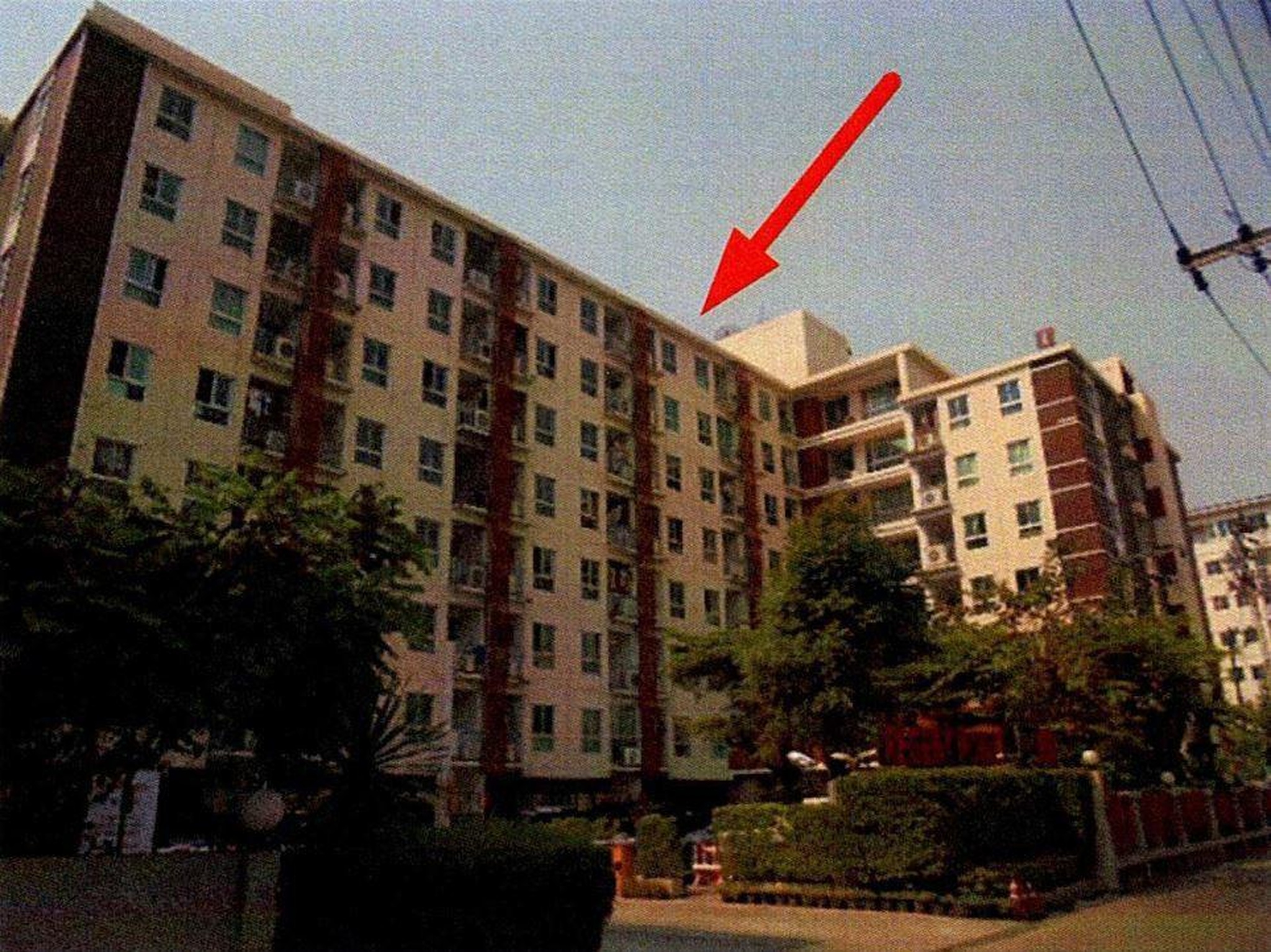 ทรัพย์สถาบันโดย GHB คอนโดใกล้ BTS สายหยุด รีเจ้นท์โฮม 8 พหลโยธิน 67/1 (Regent Home 8 Phaholyothin 67/1)