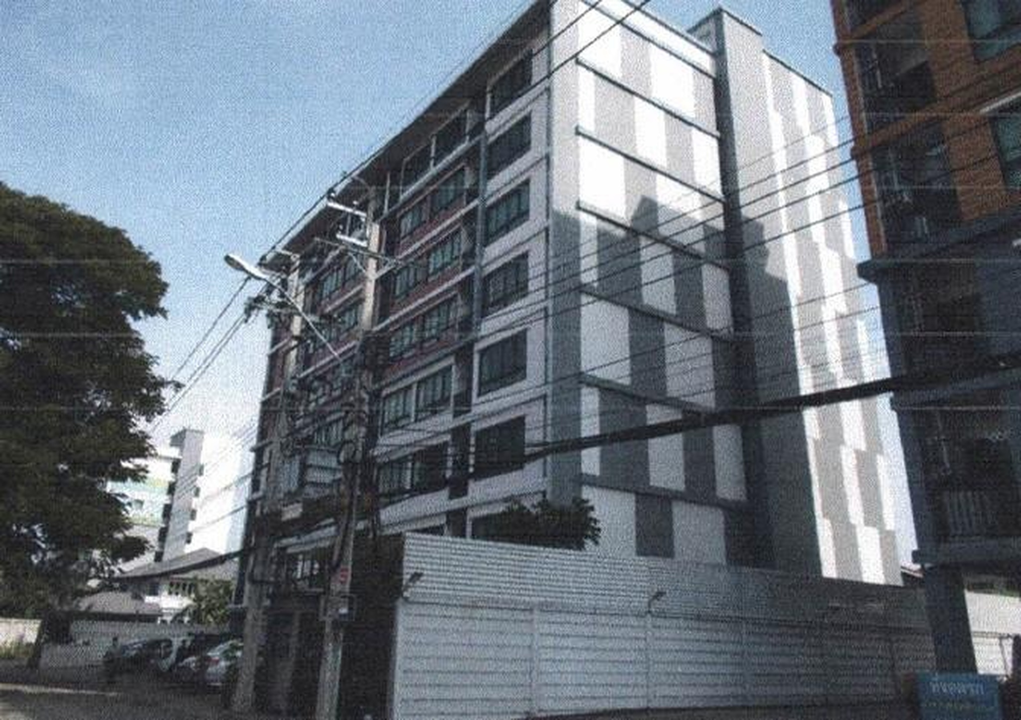 ทรัพย์สถาบันโดย GHB คอนโดใกล้ BTS สะพานใหม่ สแตนด์อัพ คอนโด สะพานใหม่-พหลโยธิน 50 (Standup Condo Saphanmai-Phahoyothin 50)