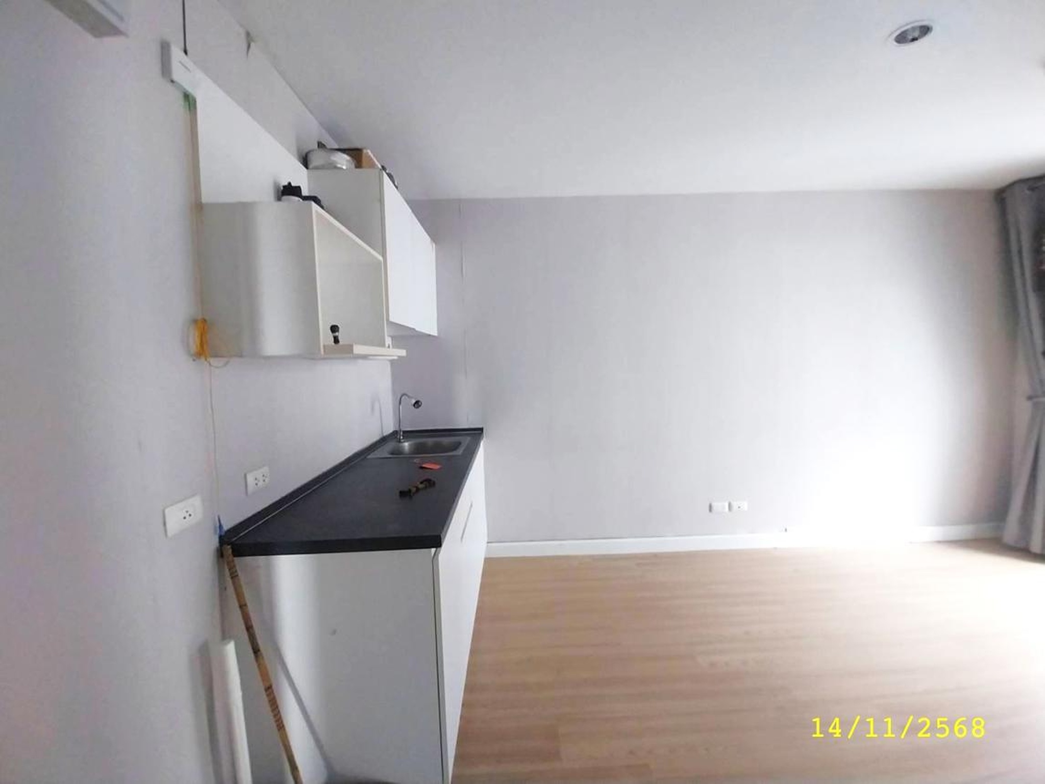 ทรัพย์สถาบันโดย KASIKORNBANK คอนโดใกล้ MRT บางรักใหญ่ เอส 9 คอนโดมิเนียม (S9 Condominium)