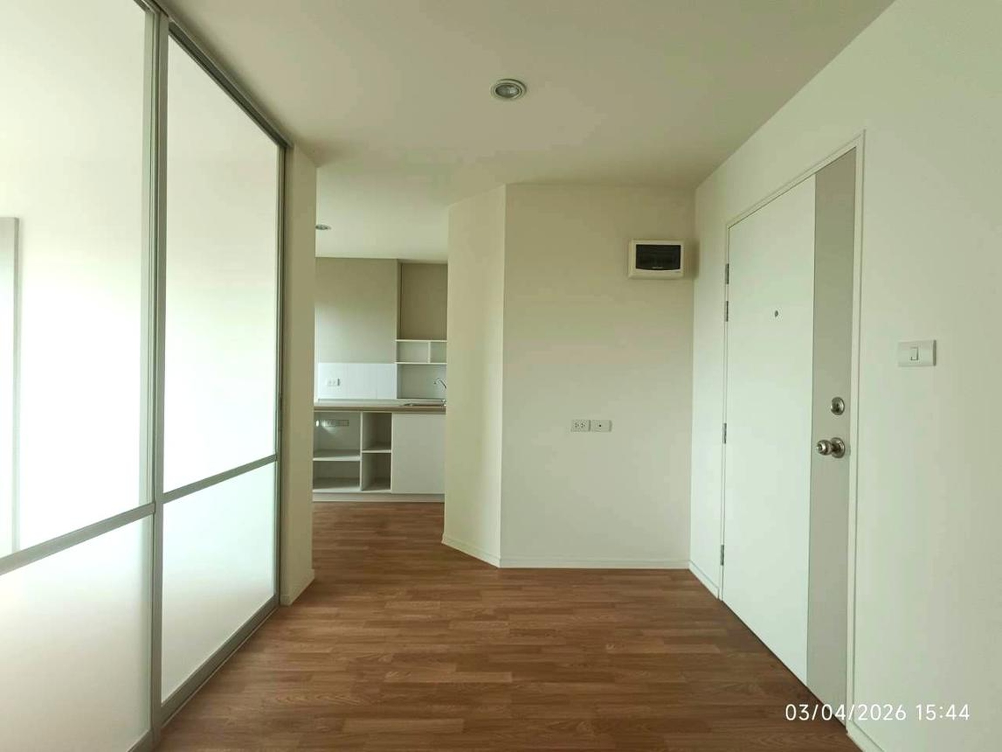 ทรัพย์สถาบันโดย KASIKORNBANK คอนโด ลุมพินี วิลล์ นครอินทร์-ริเวอร์วิว (Lumpini Ville Nakhonin-Riverview)