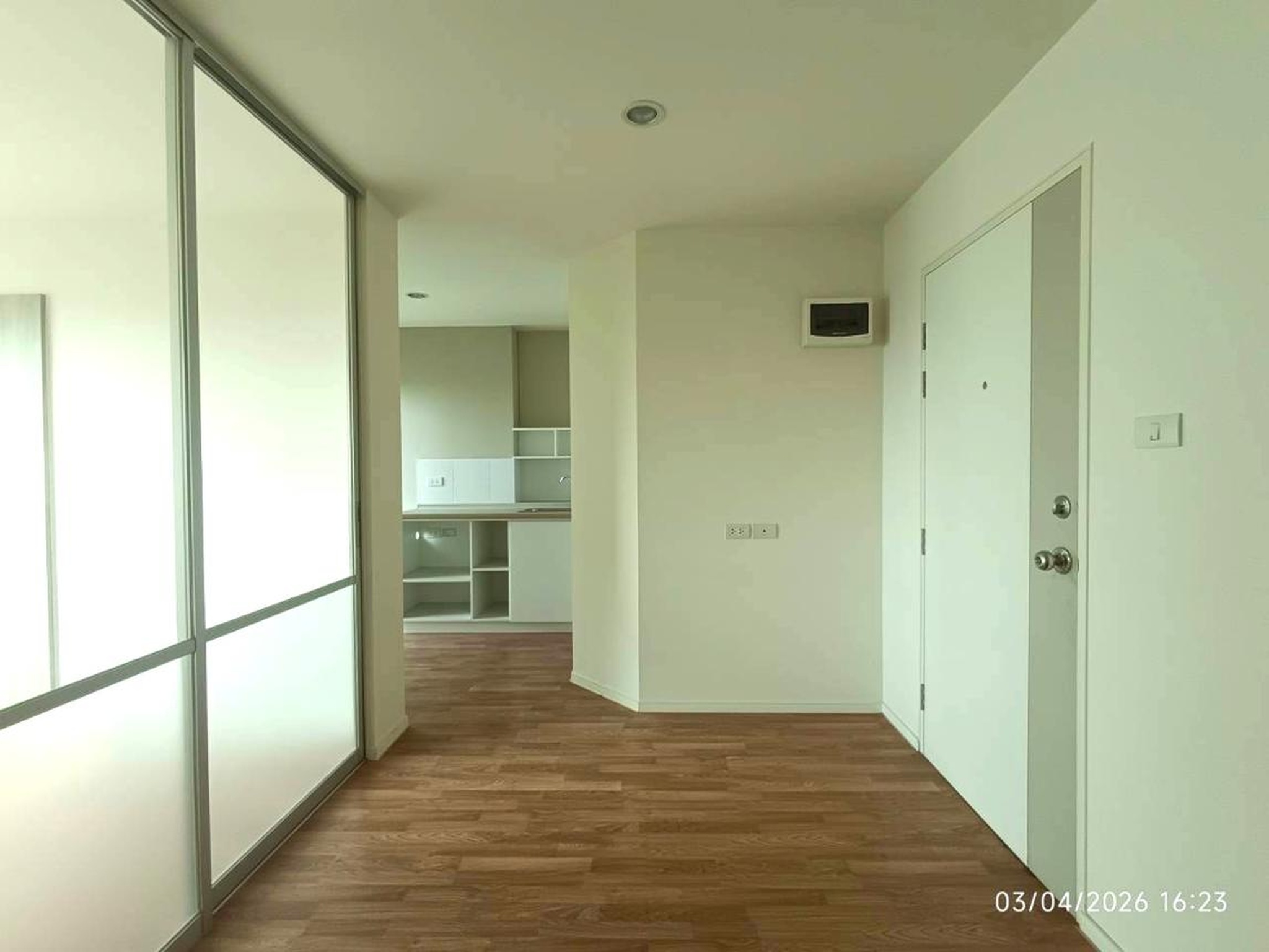 ทรัพย์สถาบันโดย KASIKORNBANK คอนโด ลุมพินี วิลล์ นครอินทร์-ริเวอร์วิว (Lumpini Ville Nakhonin-Riverview)