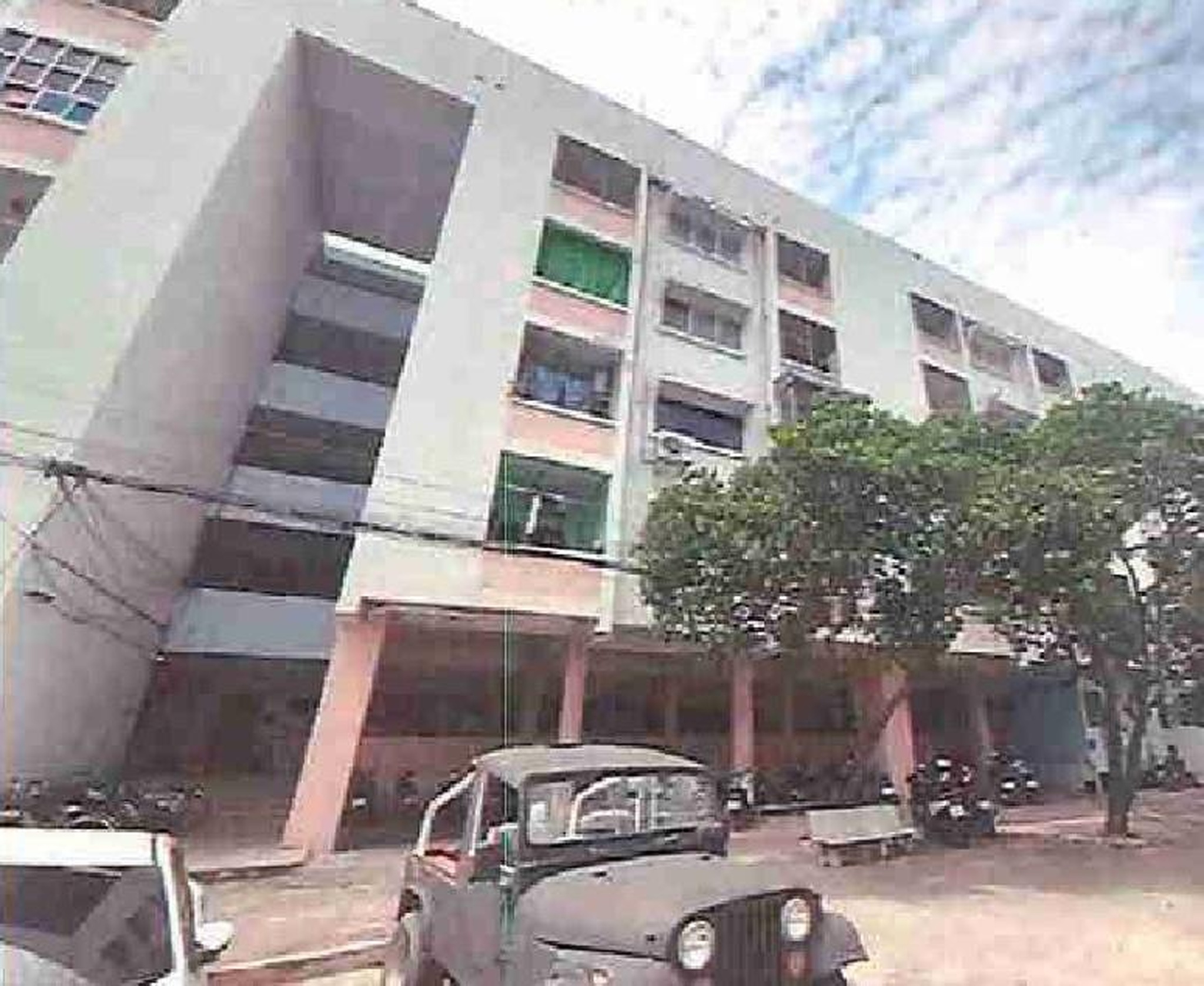 ทรัพย์สถาบันโดย GHB คอนโด เคหะชุมชนนครปฐม (Nakhonpathom Community Housing Project)