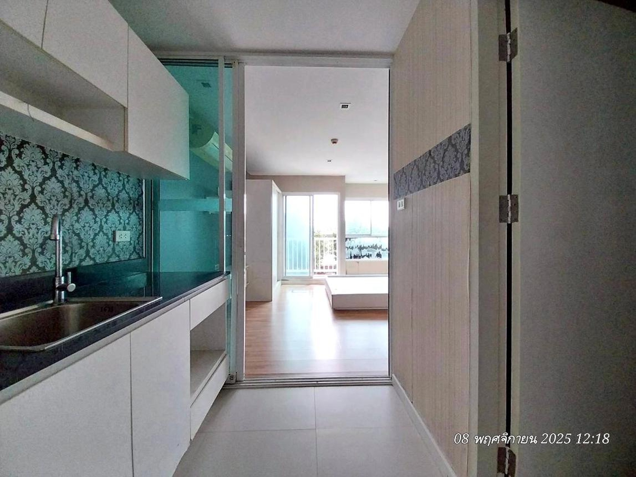 ทรัพย์สถาบันโดย KASIKORNBANK คอนโด วี คอนโด เอกมัย-รามอินทรา (We Condo Ekkamai-Ramindra)