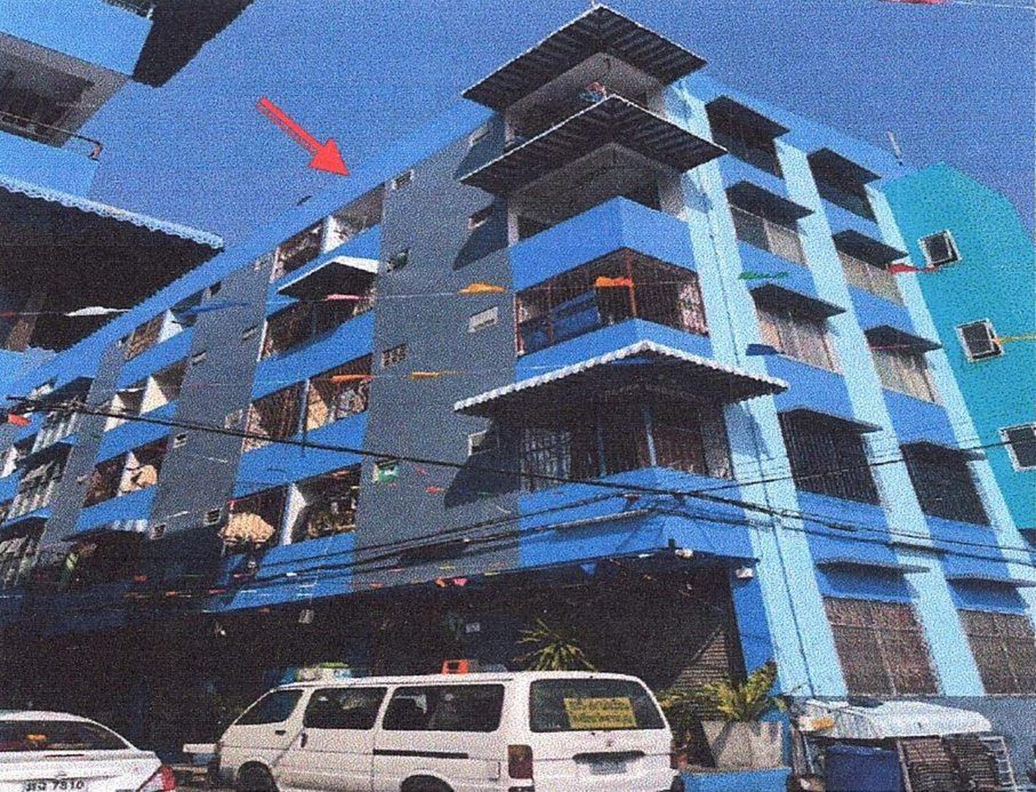 ทรัพย์สถาบันโดย GHB คอนโด สินมั่นคงคอนโดทาวน์ (Sin Man Khong Condotown)