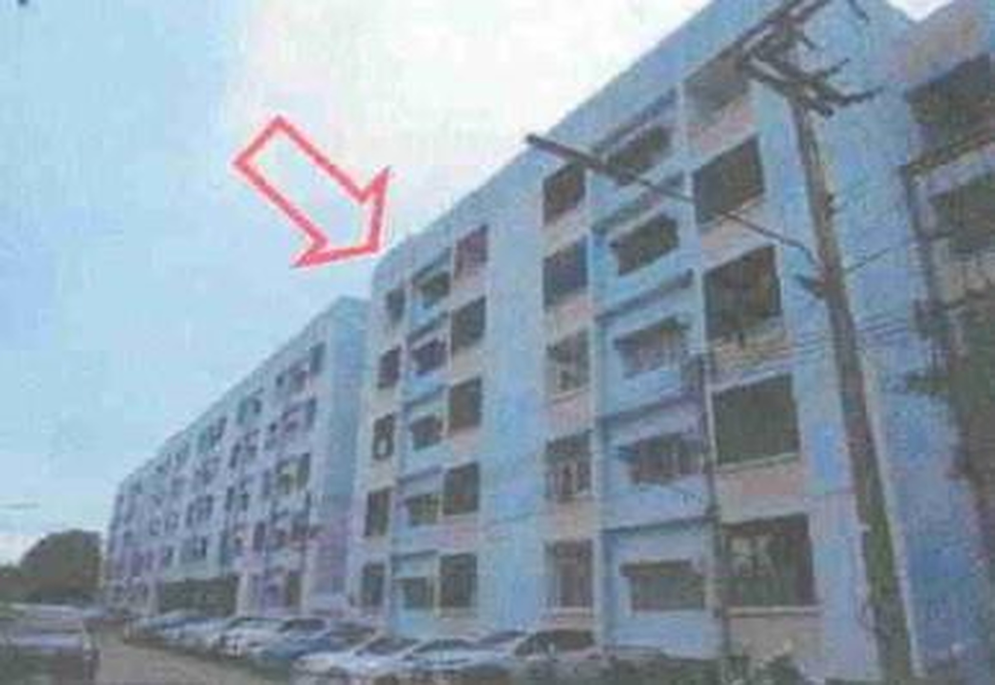 ทรัพย์สถาบันโดย GHB คอนโด เคหะชุมชนแหลมฉบัง (Laem Chabang Community Housing Project)
