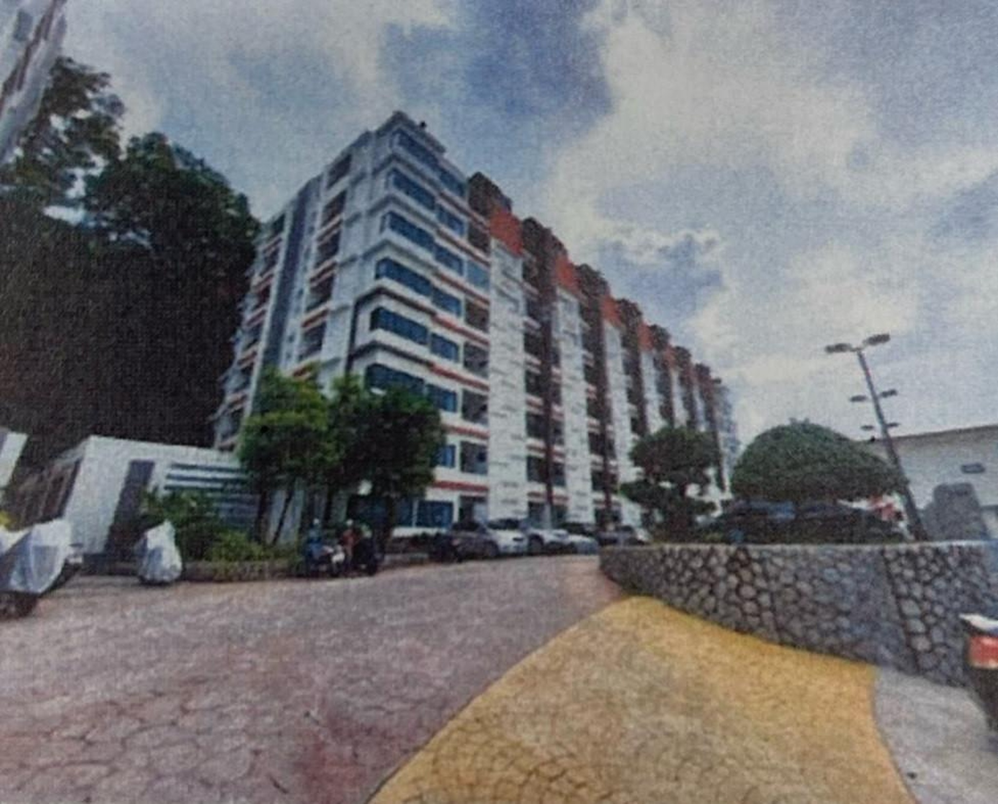 ทรัพย์สถาบันโดย GHB คอนโด พนาสนธิ์ เดอะซิตี้ คอนโดมิเนียม (Phanason The City Condominium)