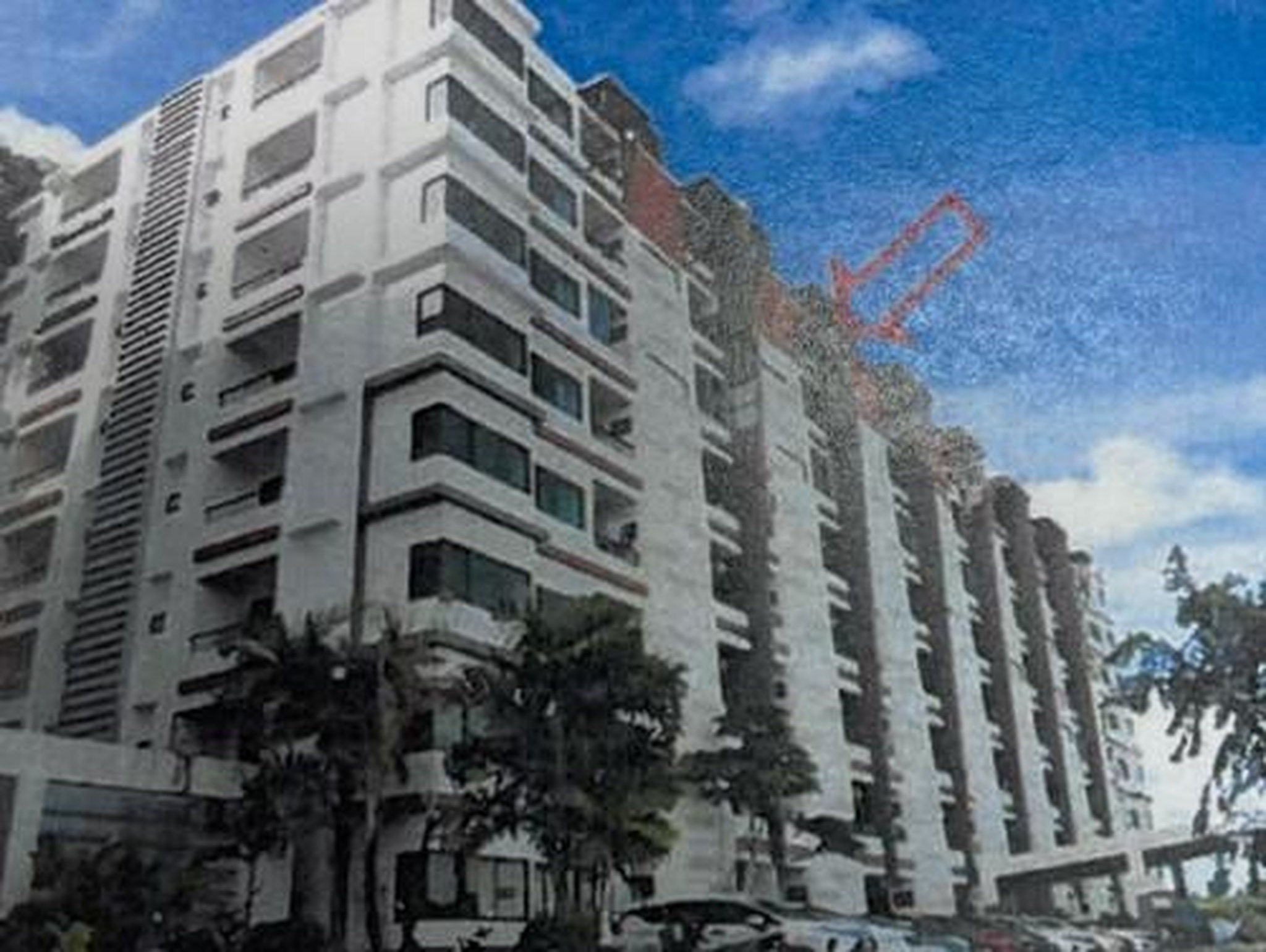 ทรัพย์สถาบันโดย GHB คอนโด พนาสนธิ์ เดอะซิตี้ คอนโดมิเนียม (Phanason The City Condominium)