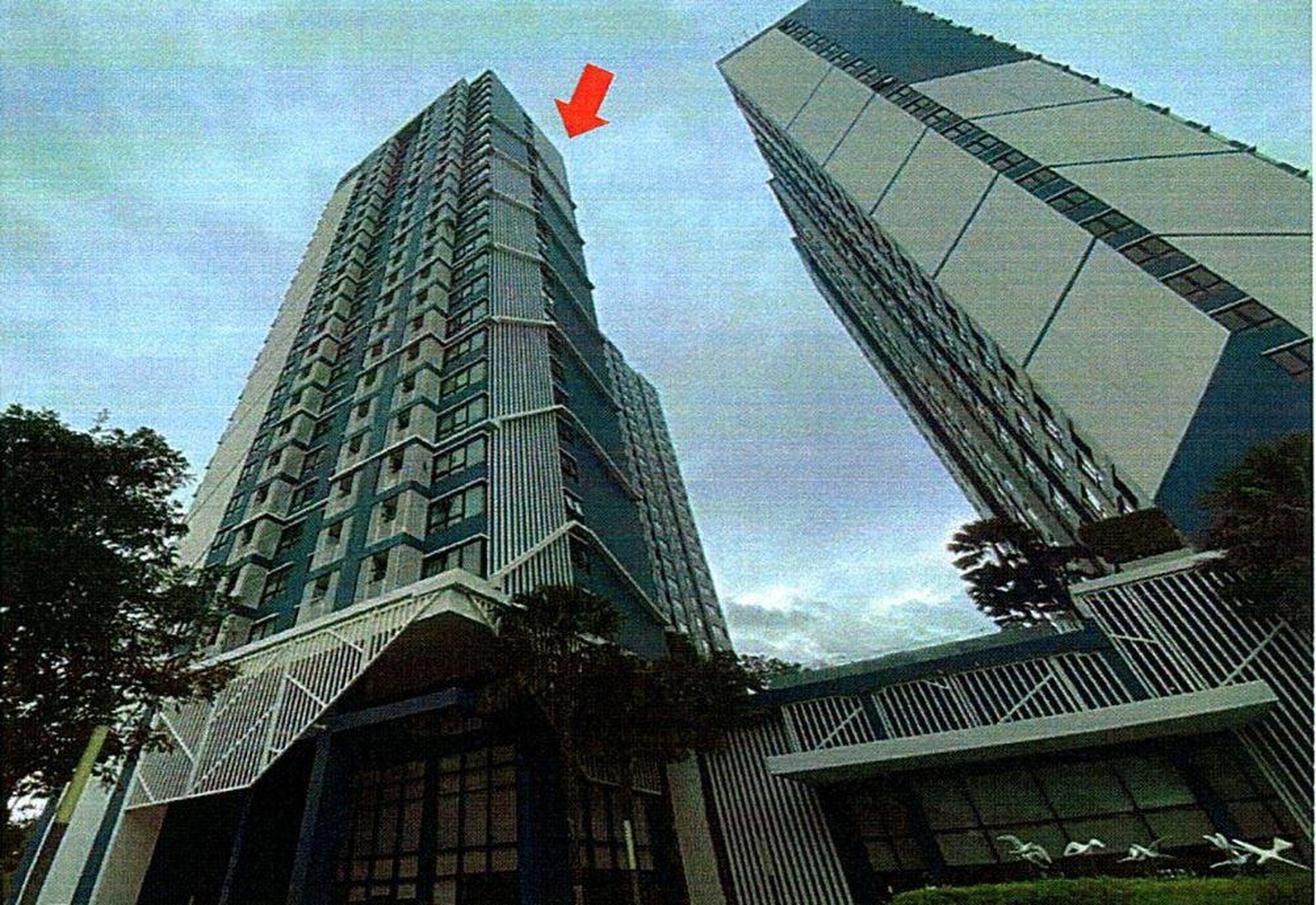 ทรัพย์สถาบันโดย GHB คอนโด เดอะ นิช โมโน รัชวิภา (The Niche Mono Ratchavipha)