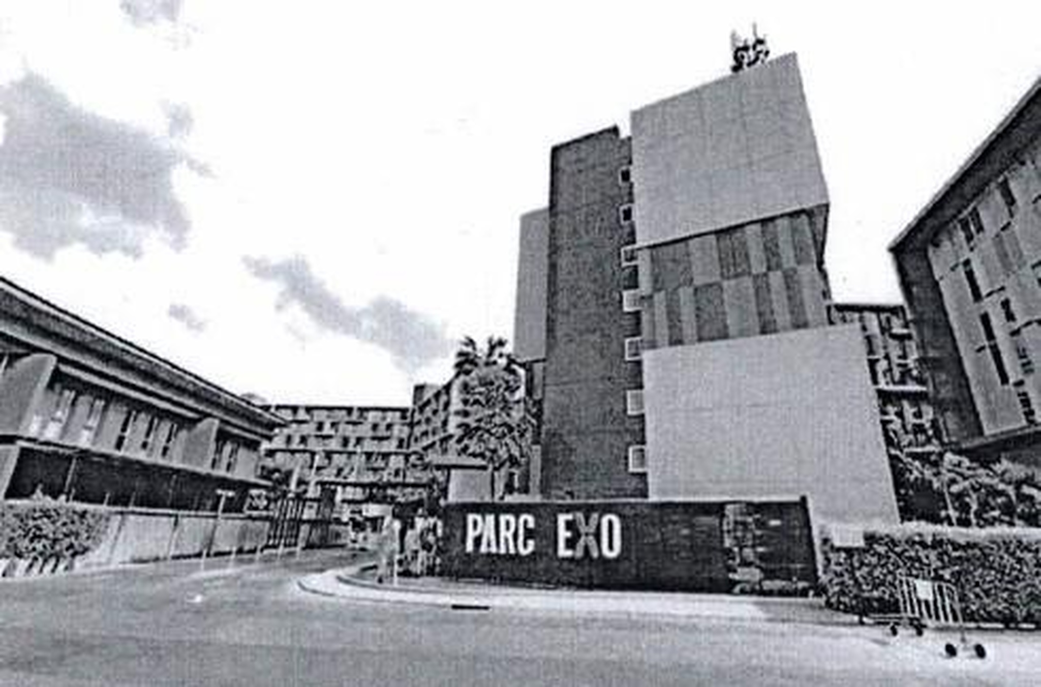 ทรัพย์สถาบันโดย GHB คอนโด พาร์ค เอ็กโซ (Parc Exo)