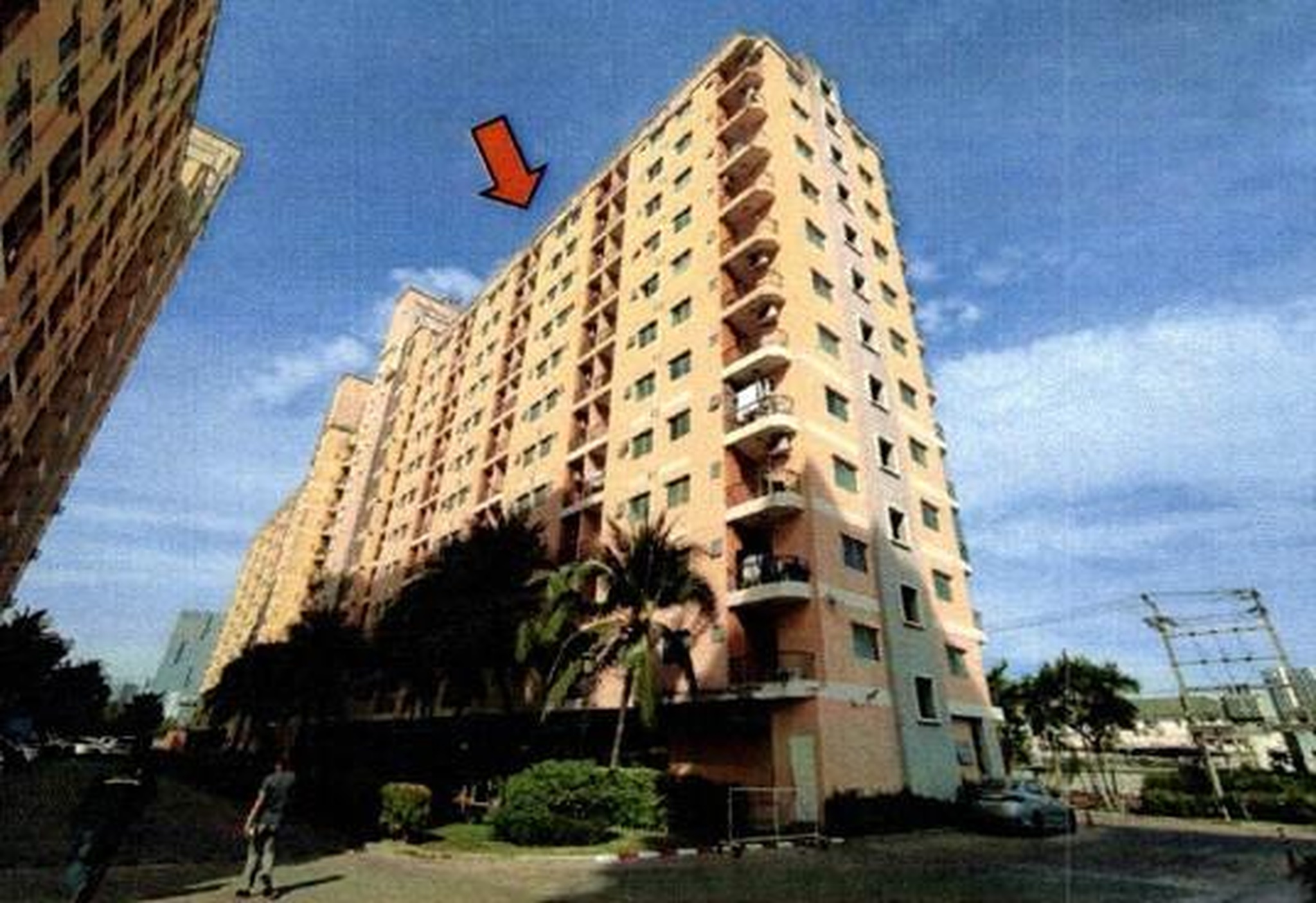 ทรัพย์สถาบันโดย GHB คอนโดใกล้ YL18 ศรีลาซาล ซิตี้โฮม ศรีนครินทร์ (City Home Srinakarin)