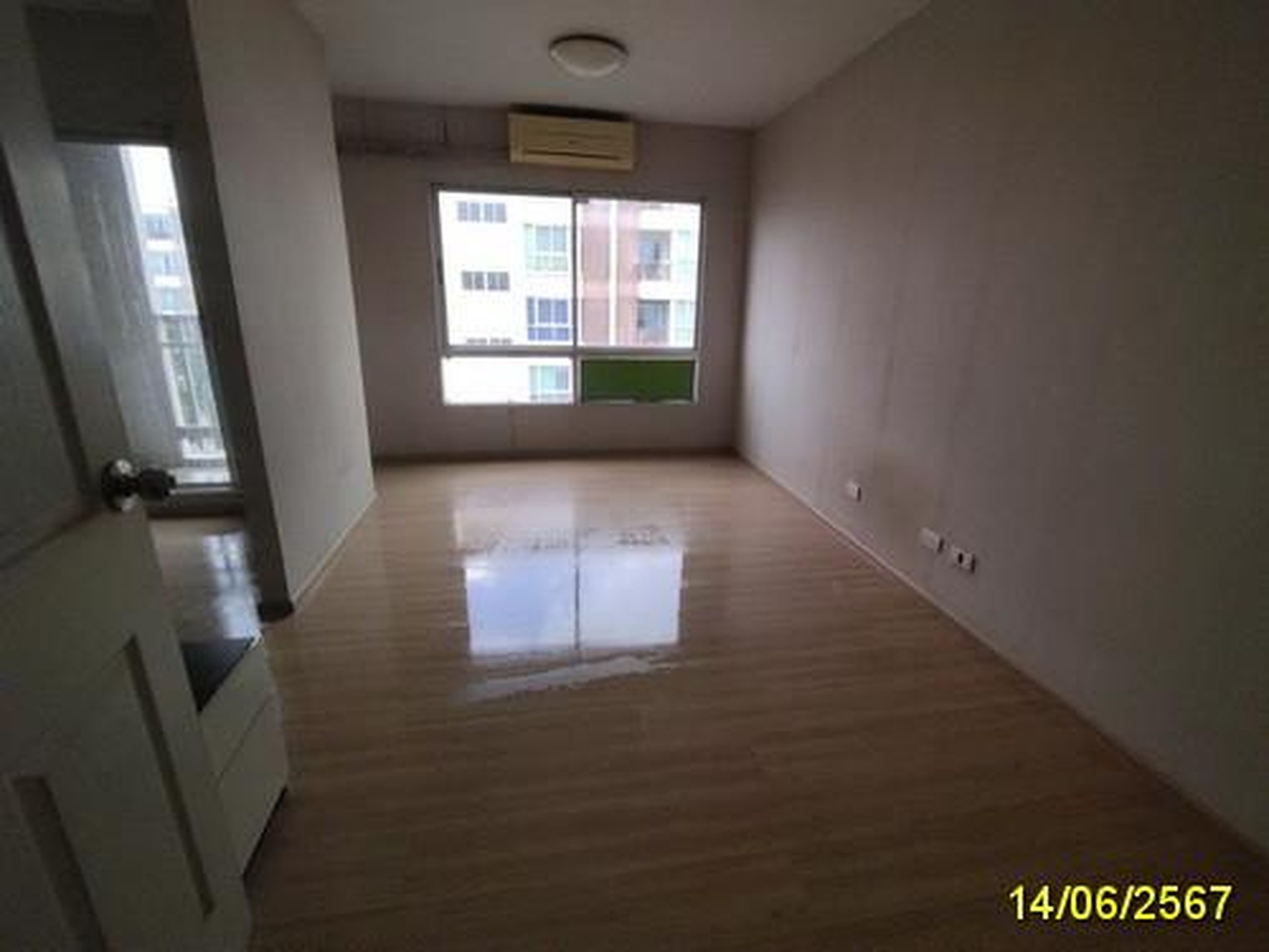 ทรัพย์สถาบันโดย GHB คอนโด พลัมคอนโด ลาดพร้าว 101 (Plum Condo Ladprao 101)