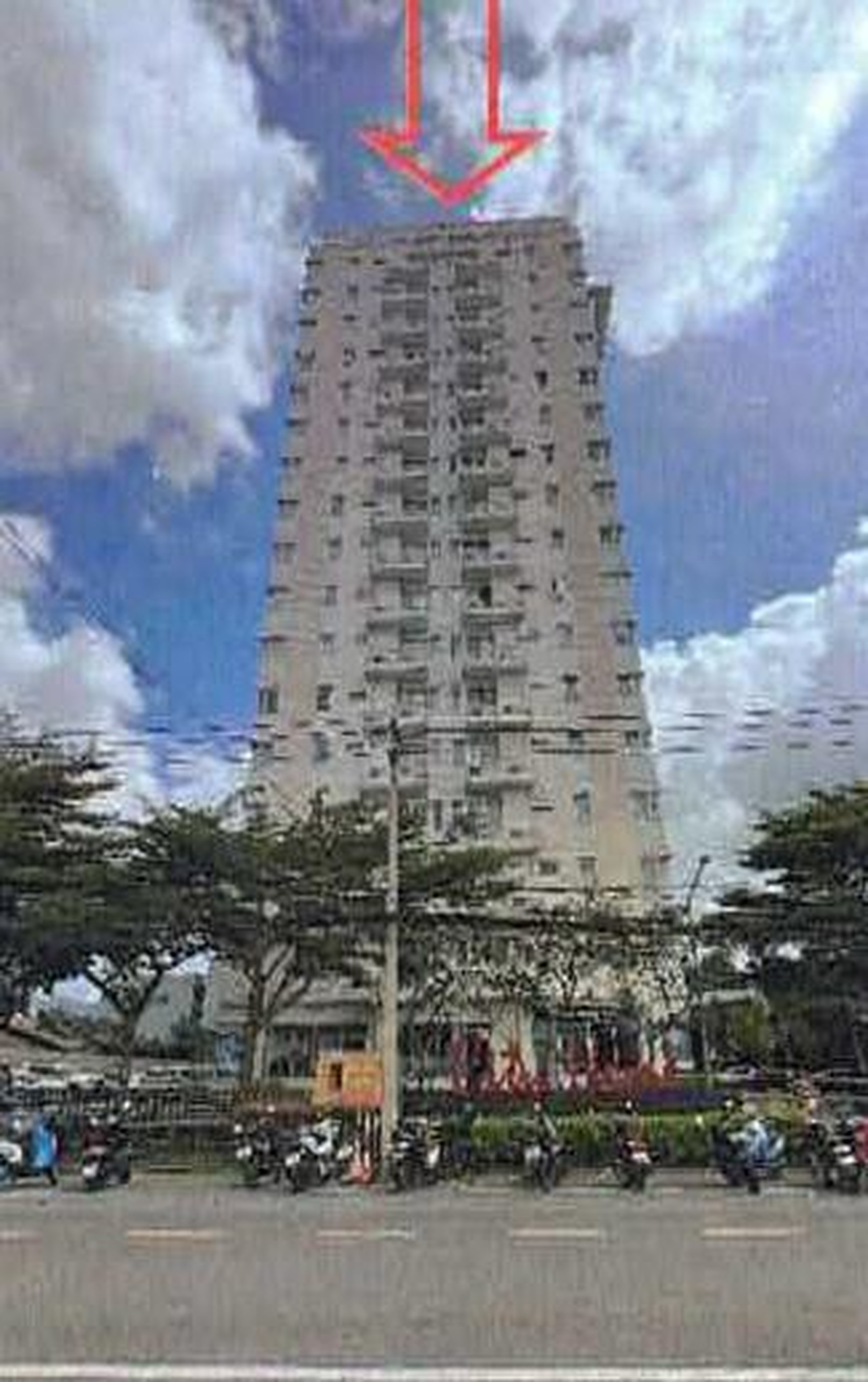 ทรัพย์สถาบันโดย GHB คอนโด ซิตี้โฮม หาดใหญ่ (City Home Hadyai)