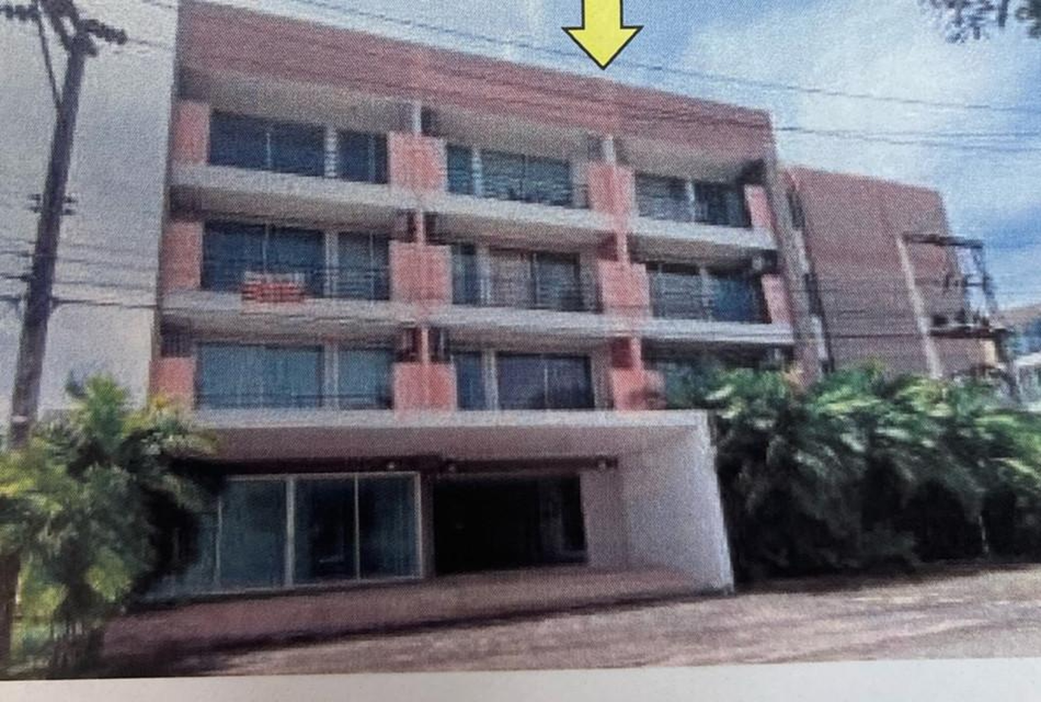 ทรัพย์สถาบันโดย GHB คอนโด เบสท์พ้อยท์ คอนโดมิเนียม (The Best Point Condominium)