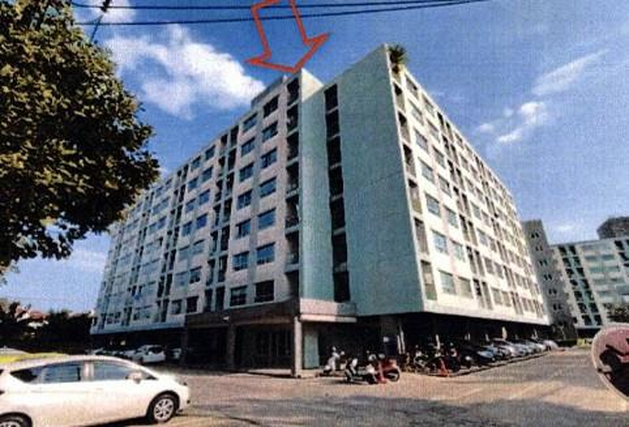 ทรัพย์สถาบันโดย GHB คอนโด ลุมพินี วิลล์ อ่อนนุช-พัฒนาการ (Lumpini Ville Onnut-Pattanakan)