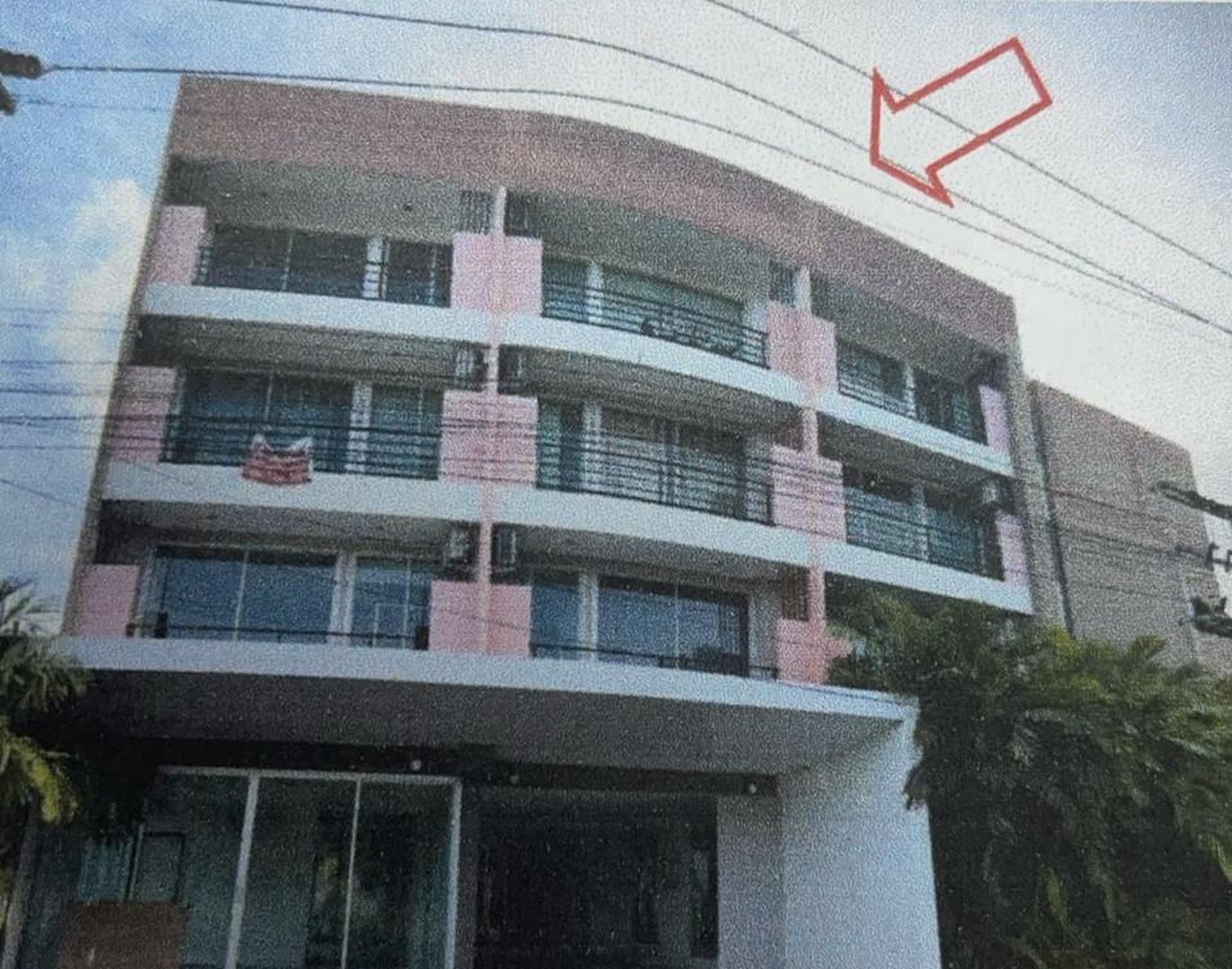 ทรัพย์สถาบันโดย GHB คอนโด เบสท์พ้อยท์ คอนโดมิเนียม (The Best Point Condominium)