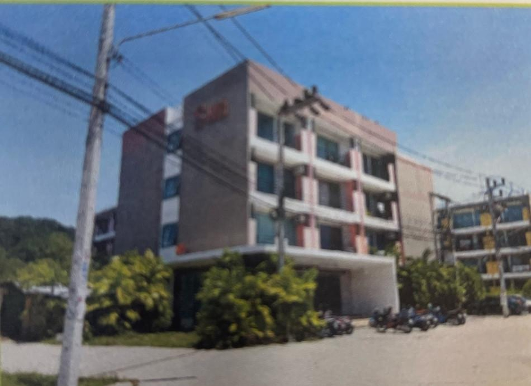 ทรัพย์สถาบันโดย GHB คอนโด เบสท์พ้อยท์ คอนโดมิเนียม (The Best Point Condominium)