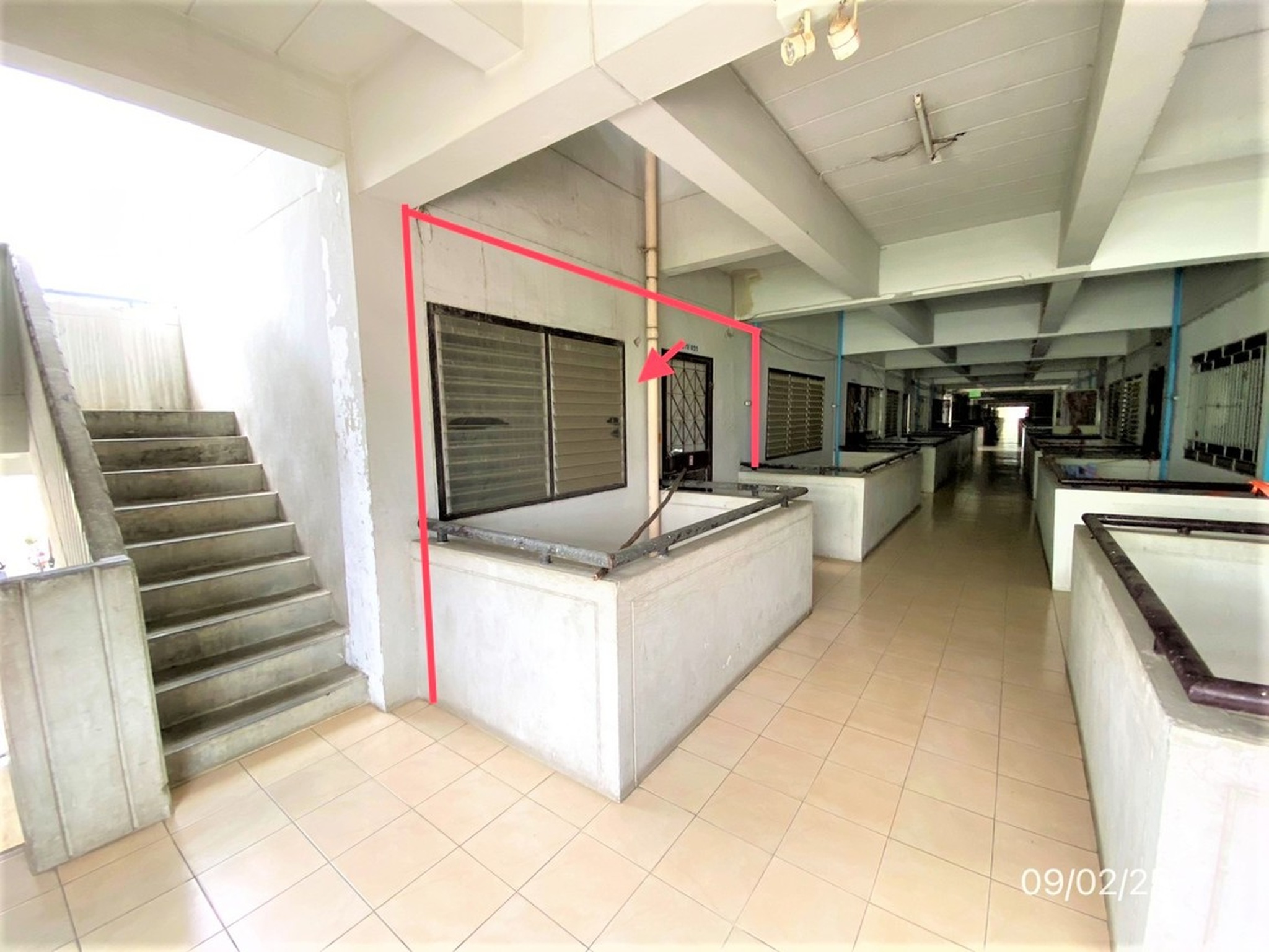 ทรัพย์สถาบันโดย KASIKORNBANK คอนโด เคหะชุมชนแหลมฉบัง (Laem Chabang Community Housing Project)