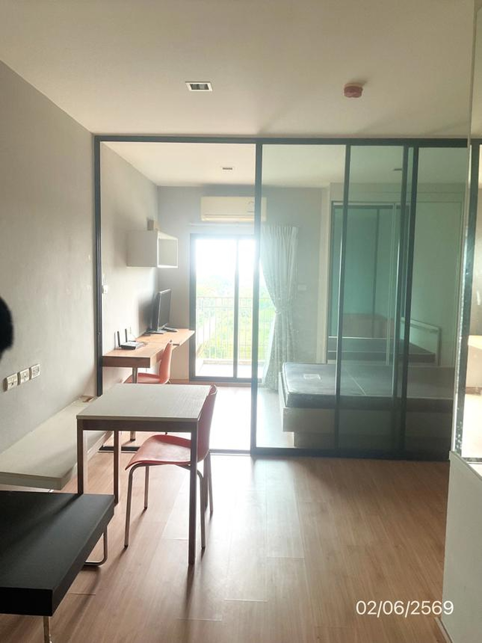 ทรัพย์สถาบันโดย KASIKORNBANK คอนโด ดรีมบ็อกซ์ คอนโด เอแบค บางนา (Dream Boxx Condo ABAC Bangna)