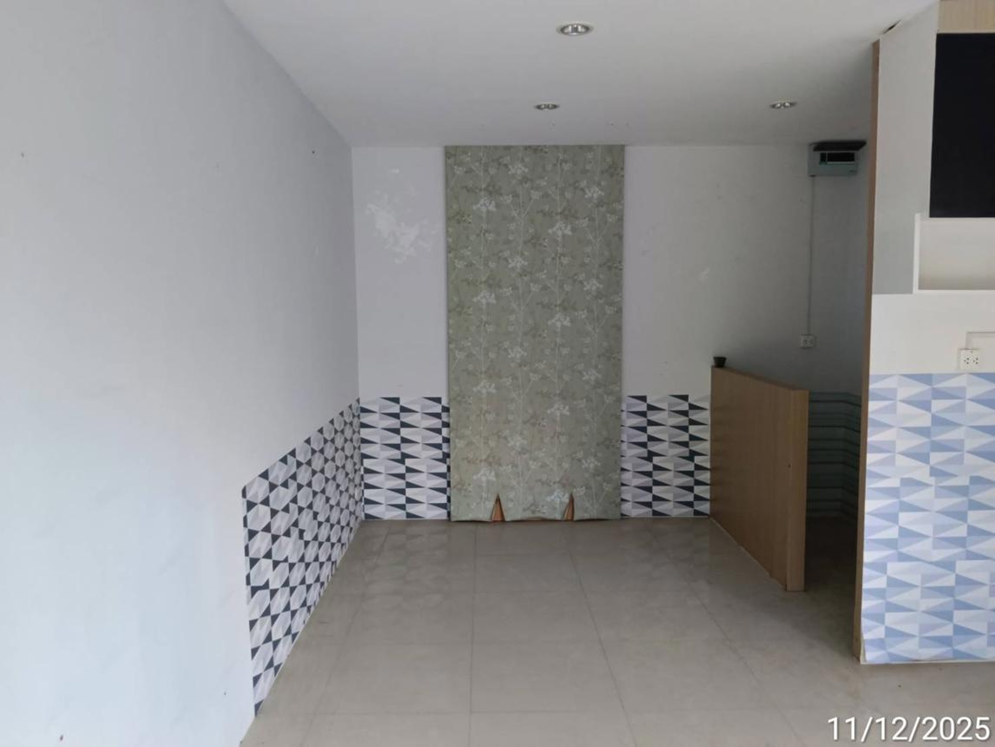 ทรัพย์สถาบันโดย KASIKORNBANK คอนโด วี คอนโดมิเนียม แม่สอด (Vee Condominium Maesot)