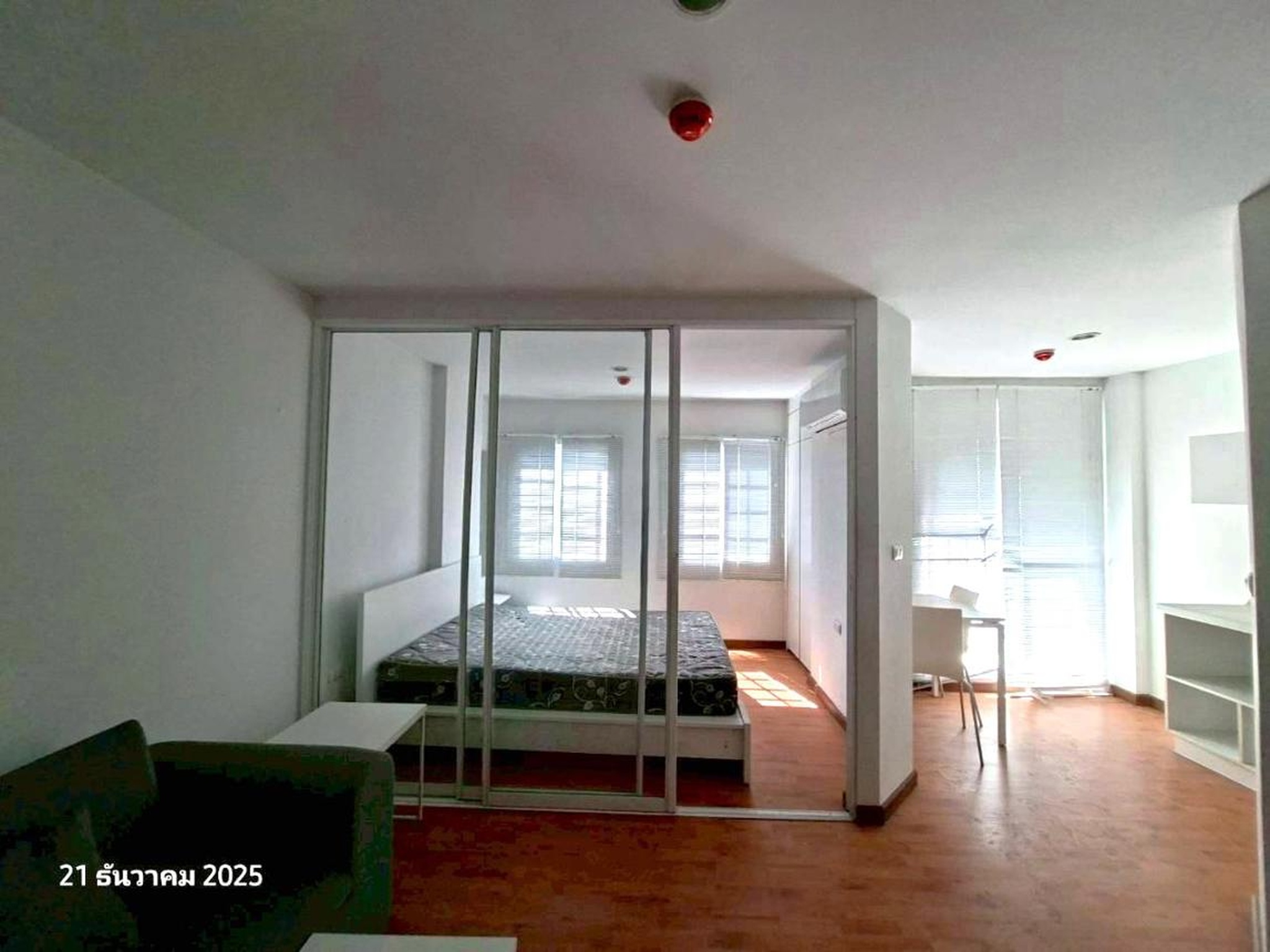 ทรัพย์สถาบันโดย KASIKORNBANK คอนโด ทิวลิป ไลท์ คอนโดมิเนียม อ้อมน้อย (Tulip Lite Condominium Omnoi)