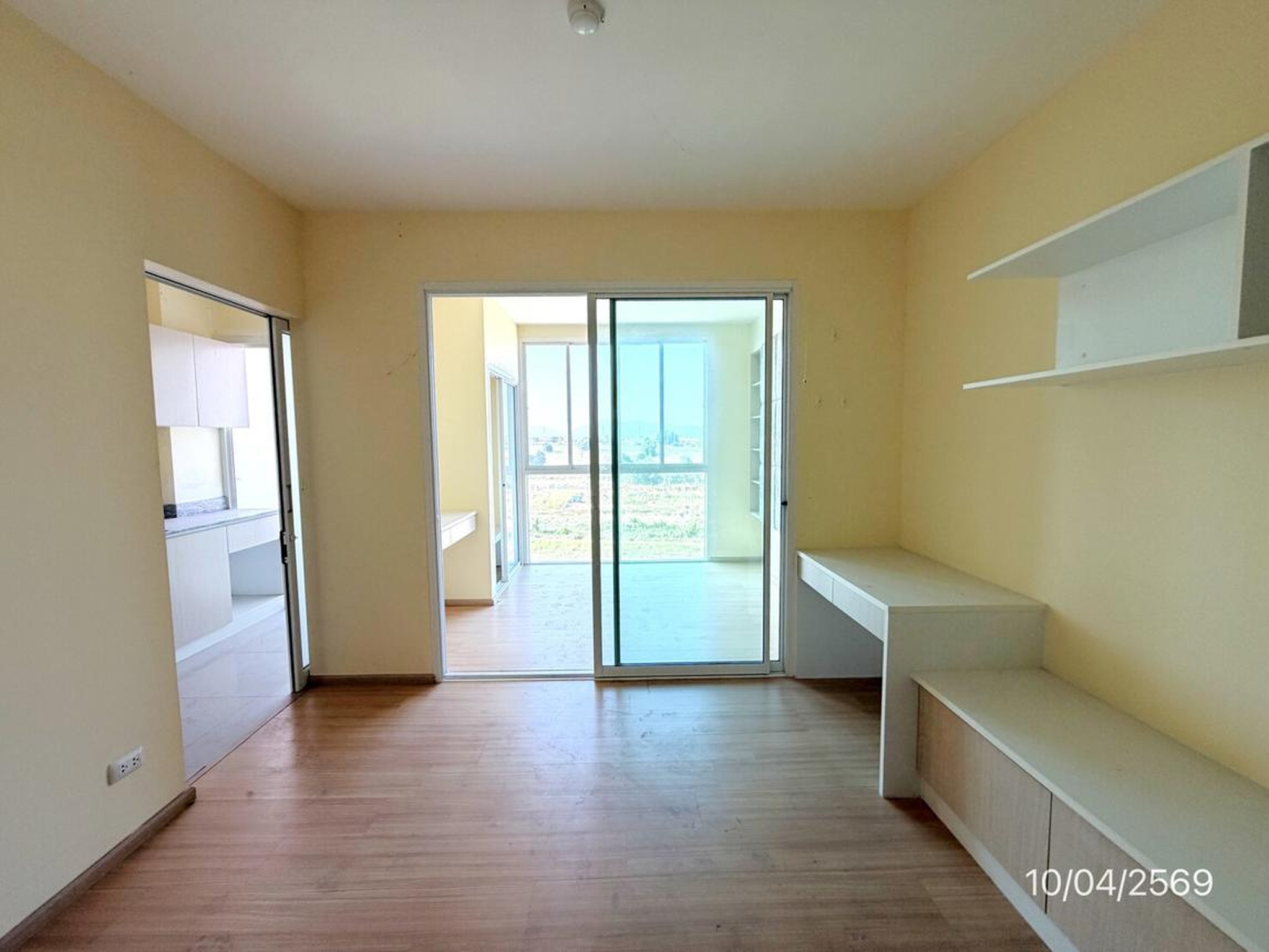 ทรัพย์สถาบันโดย KASIKORNBANK คอนโด เดอะ วิน คอนโด บ่อวิน บี (The Win Condo Bowin B)