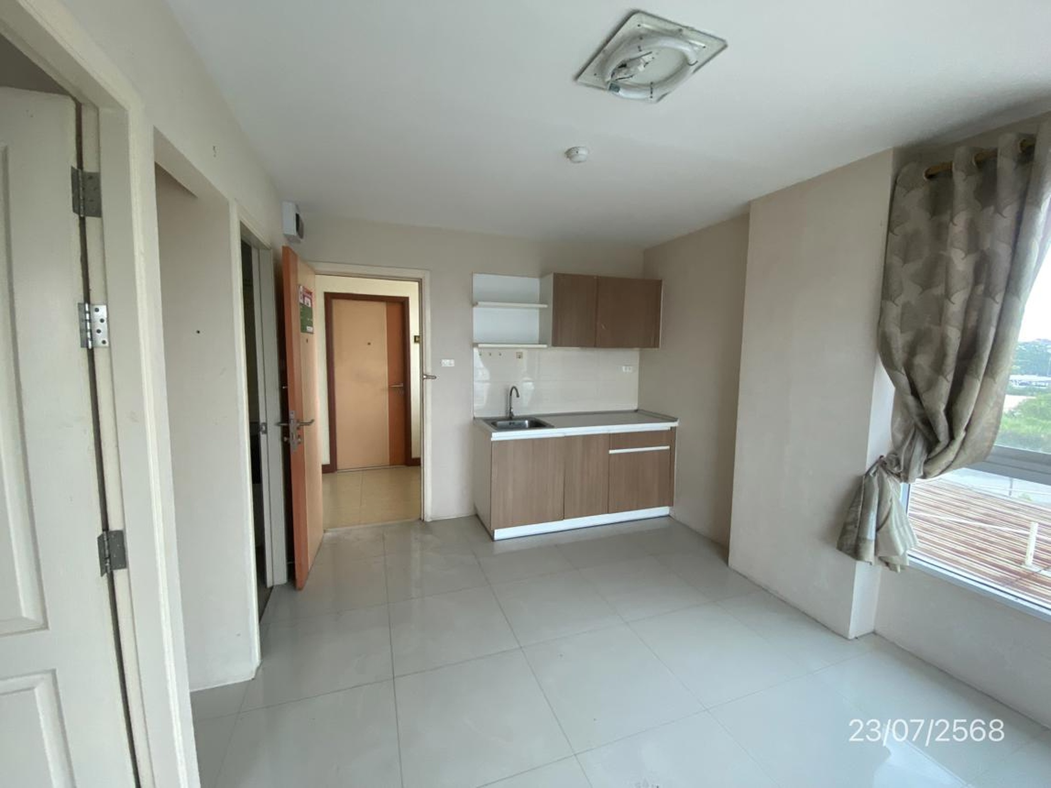 ทรัพย์สถาบันโดย KASIKORNBANK คอนโด อมตะ มิราเคิล คอนโดมิเนียม (Amata Miracle Condominium)