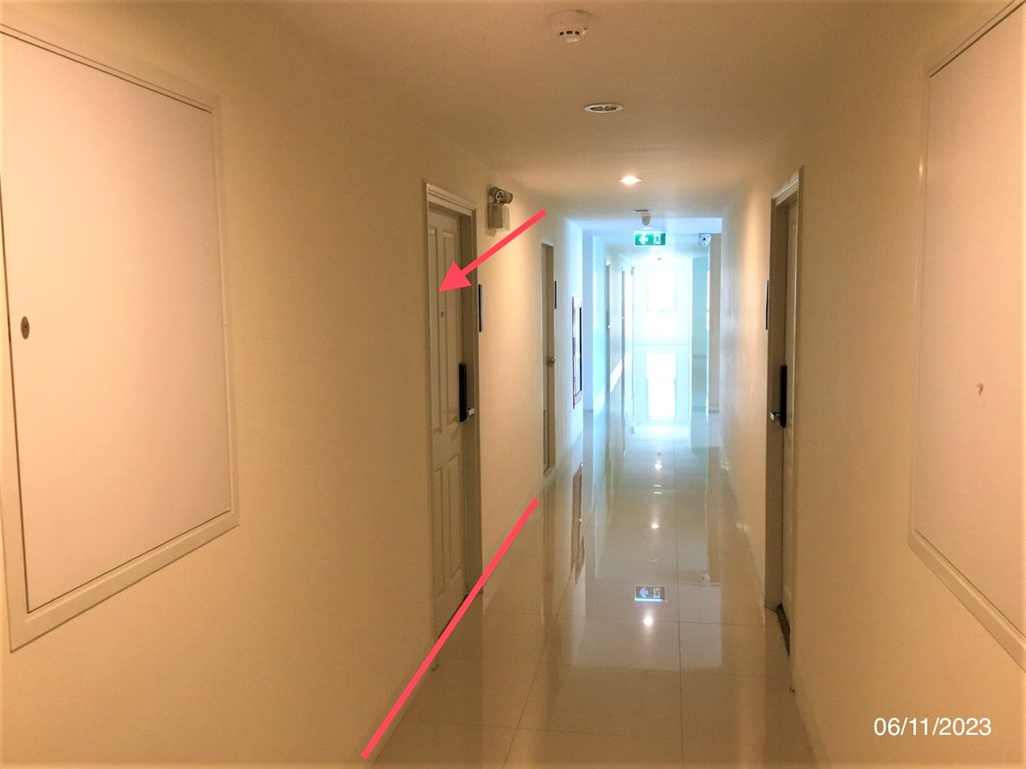 ทรัพย์สถาบันโดย KASIKORNBANK คอนโด ดีคอนโด แคมปัส รีสอร์ท กำแพงแสน (dCondo Campus Resort Kamphaengsaen)