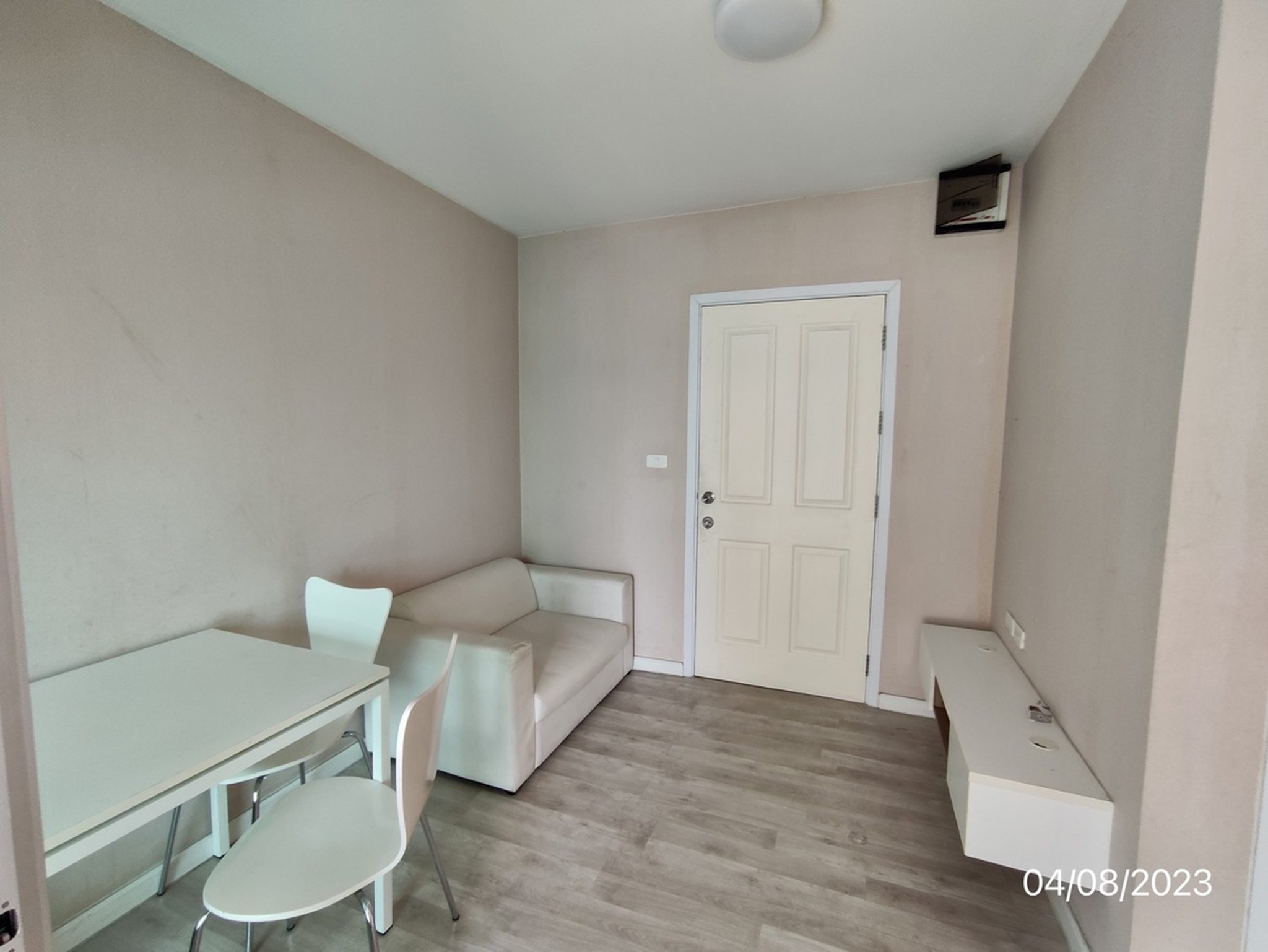 ทรัพย์สถาบันโดย KASIKORNBANK คอนโด พลัมคอนโด แหลมฉบัง เฟส 2 (Plum Condo Laemchabang Phase 2)