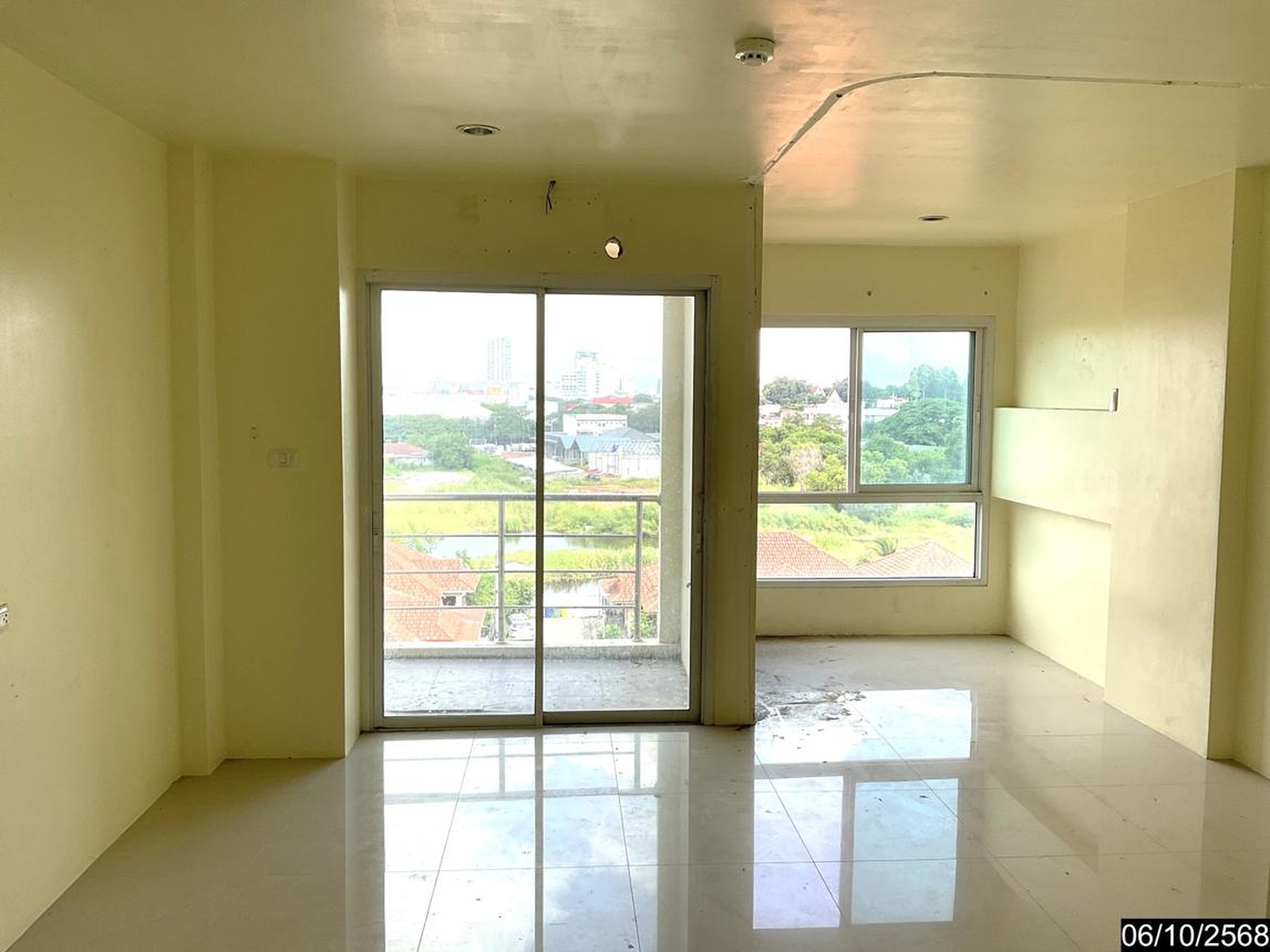 ทรัพย์สถาบันโดย KASIKORNBANK คอนโด เดอะ เกรท เรสซิเดนซ์ คอนโดมิเนียม (The Great Residence Condominium)