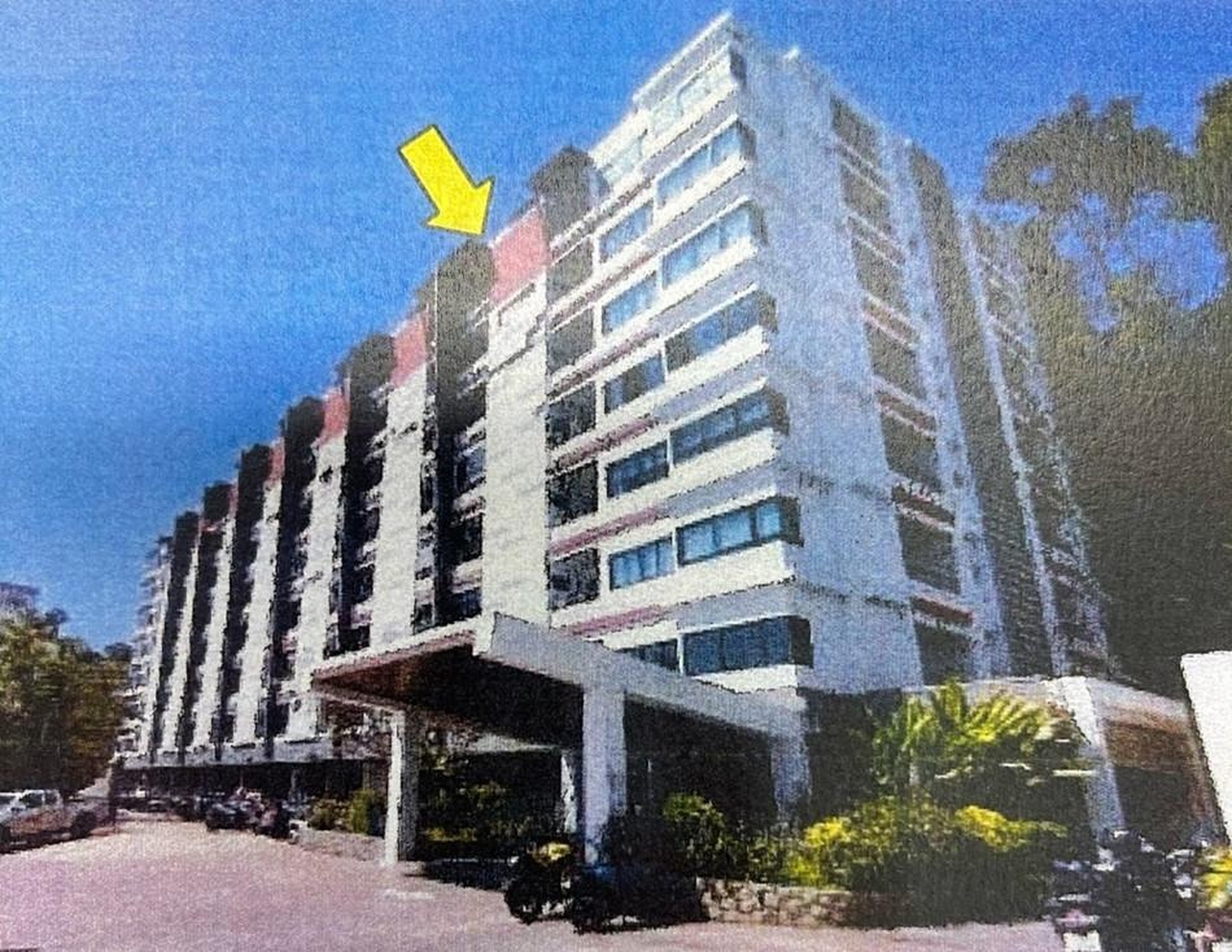 ทรัพย์สถาบันโดย GHB คอนโด พนาสนธิ์ เดอะซิตี้ คอนโดมิเนียม (Phanason The City Condominium)