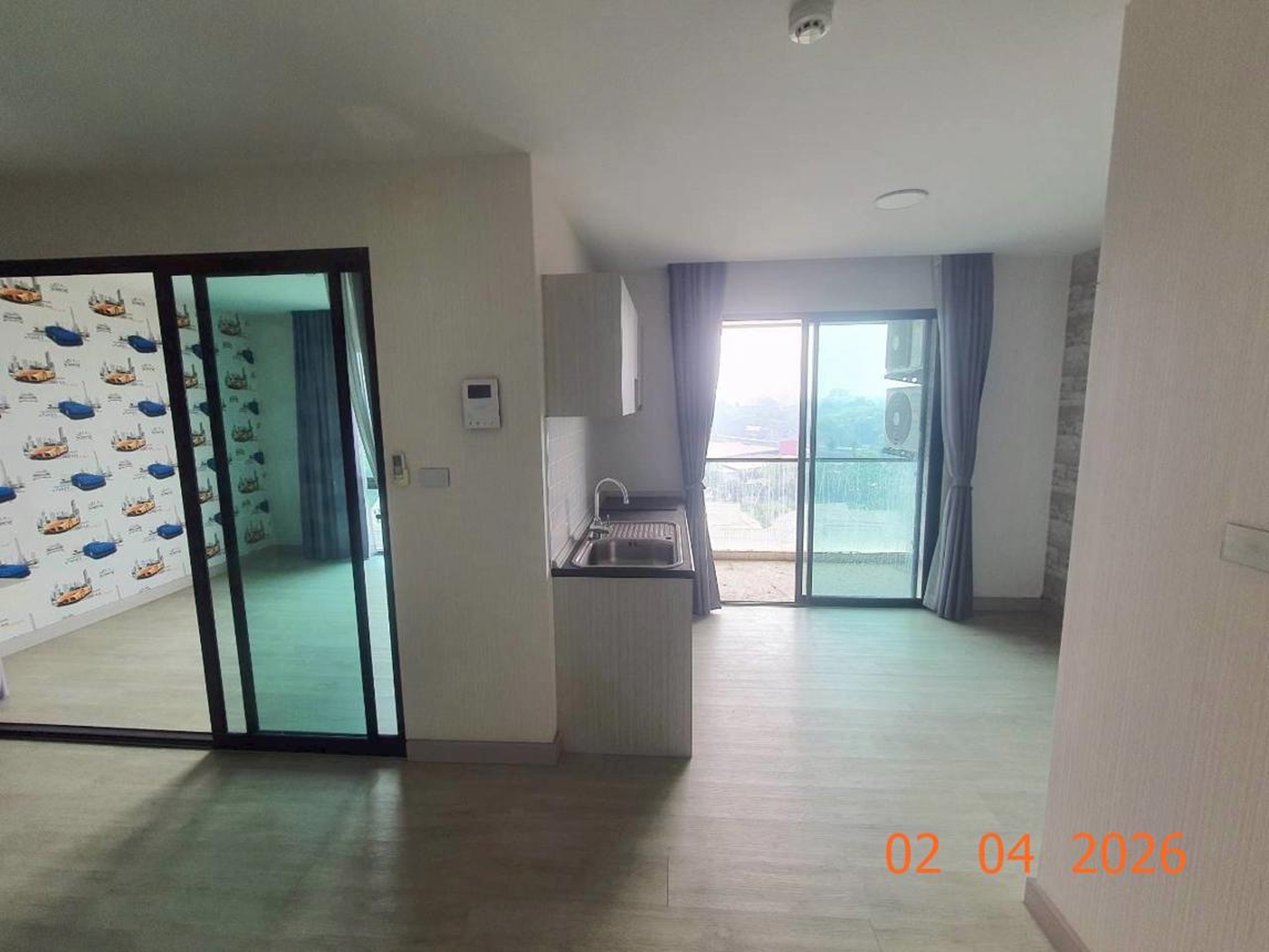 ทรัพย์สถาบันโดย KASIKORNBANK คอนโด วีน่าทาวน์ คอนโด เชียงใหม่ (Vina Town Condo Chiangmai)