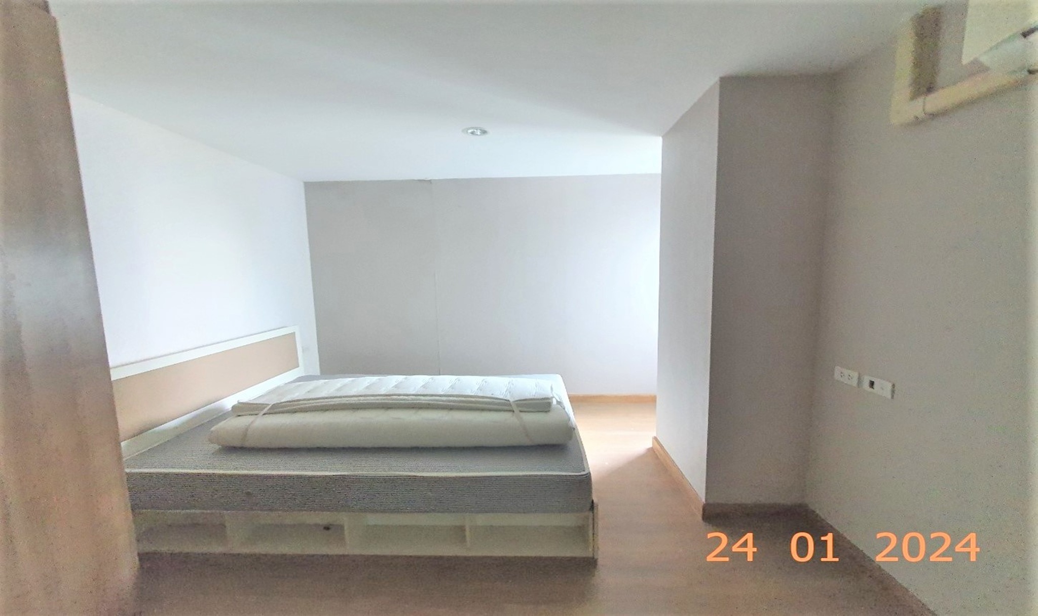 ทรัพย์สถาบันโดย KASIKORNBANK คอนโด ปันสุข ดิ เออร์เบิน คอนโด (Pansook The Urban Condo)