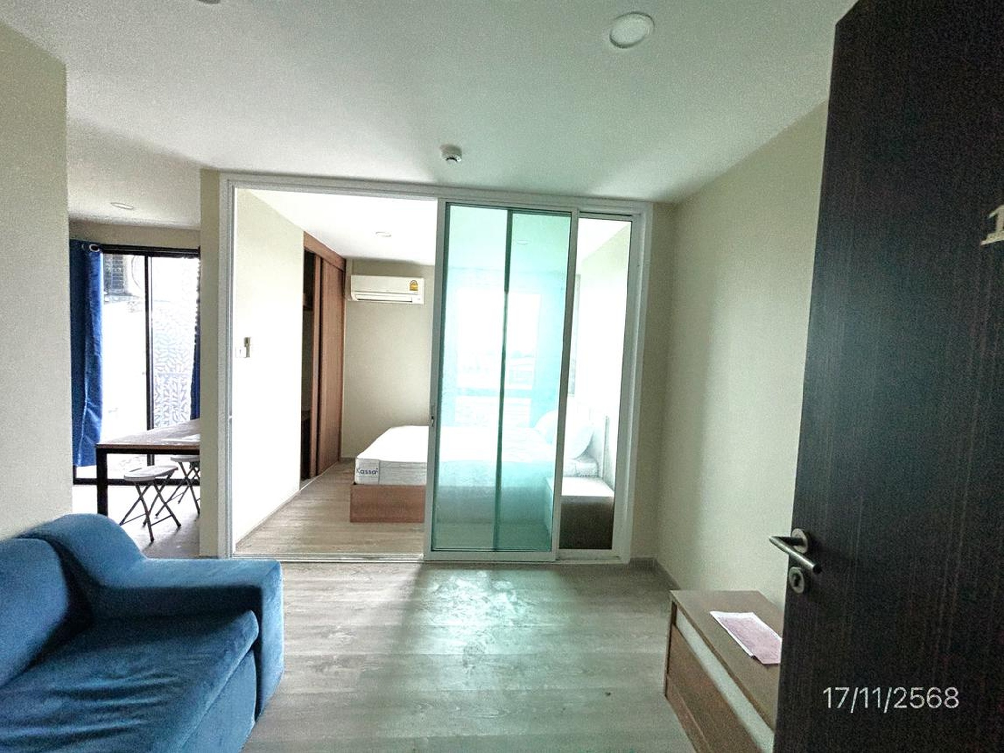 ทรัพย์สถาบันโดย KASIKORNBANK คอนโด ศาลายา คอนโด (Salaya Condo)