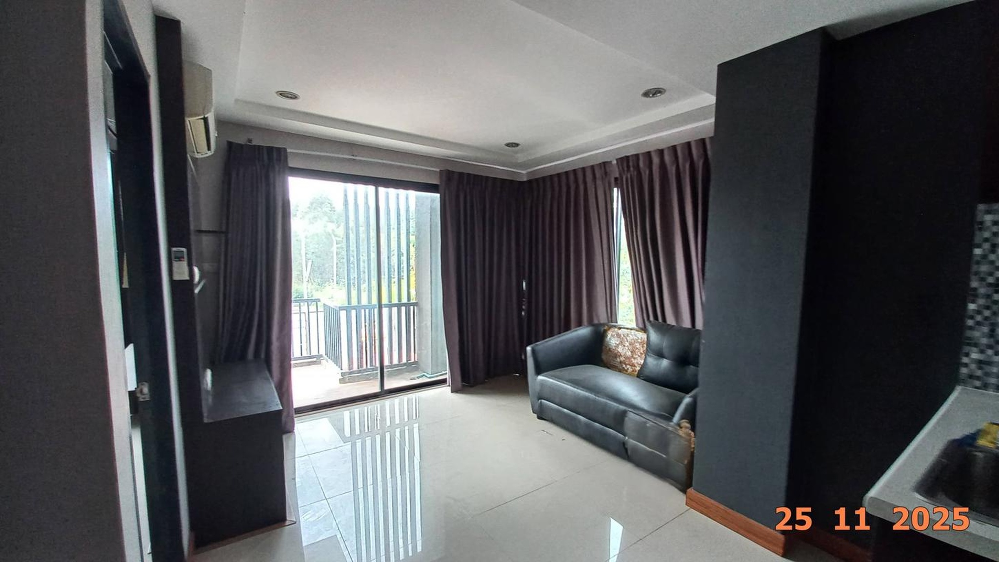 ทรัพย์สถาบันโดย KASIKORNBANK คอนโด เลอ เจ็น คอนโด อมตะนคร ชลบุรี (Legen Condo Amatanakhon Chonburi)
