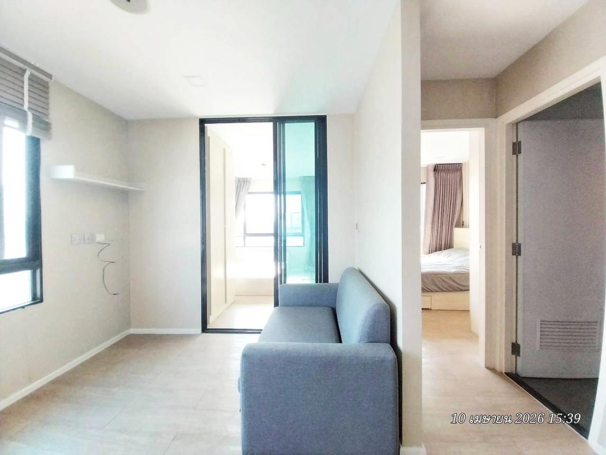 ทรัพย์สถาบันโดย KASIKORNBANK คอนโดใกล้ YL03 โชคชัย 4 วินน์ คอนโด ลาดพร้าว-โชคชัย 4 (Wynn Condo Ladprao-Chokchai 4)