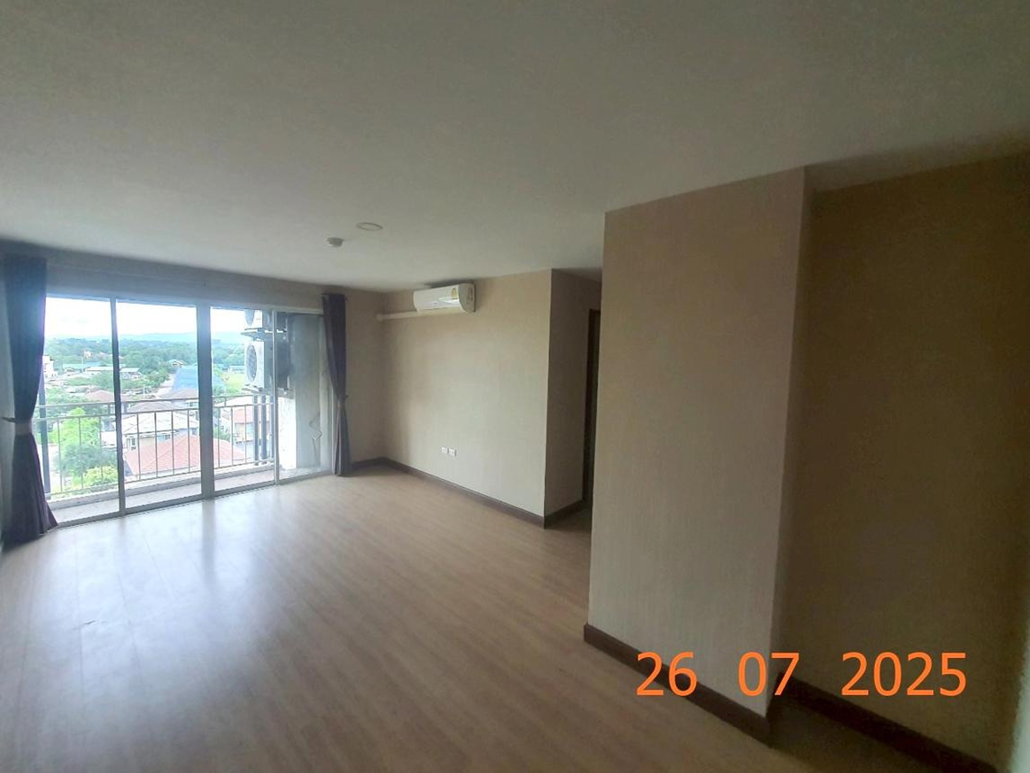 ทรัพย์สถาบันโดย KASIKORNBANK คอนโด ไลฟ์ คอนโดมิเนียม เชียงใหม่ (Life Condominium Chiangmai)