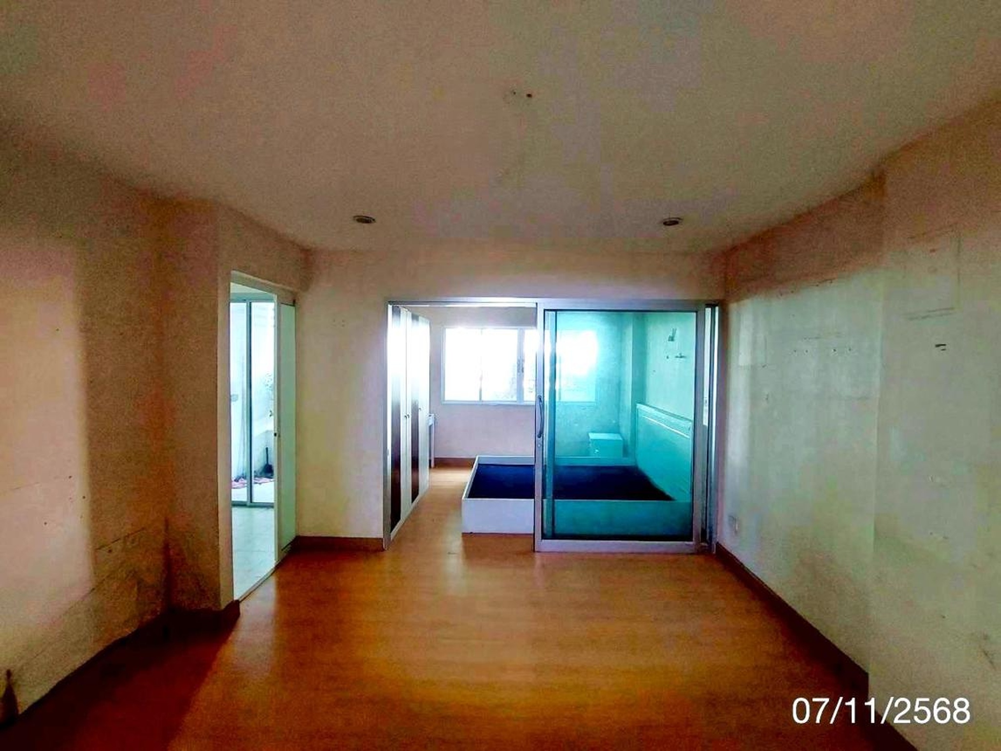 ทรัพย์สถาบันโดย KASIKORNBANK คอนโด เดอะ ไรส์ คอนโดมิเนียม บี (The Rise Condominium B)