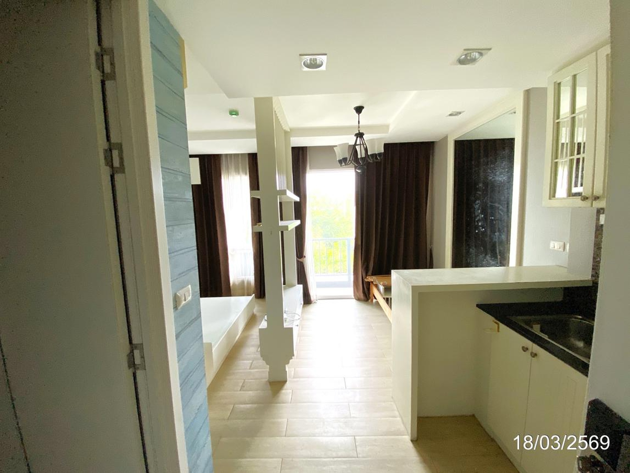 ทรัพย์สถาบันโดย KASIKORNBANK คอนโด เดอะ แซนด์ คอนโดมิเนียม บางแสน (The Sand Condominium Bangsaen)