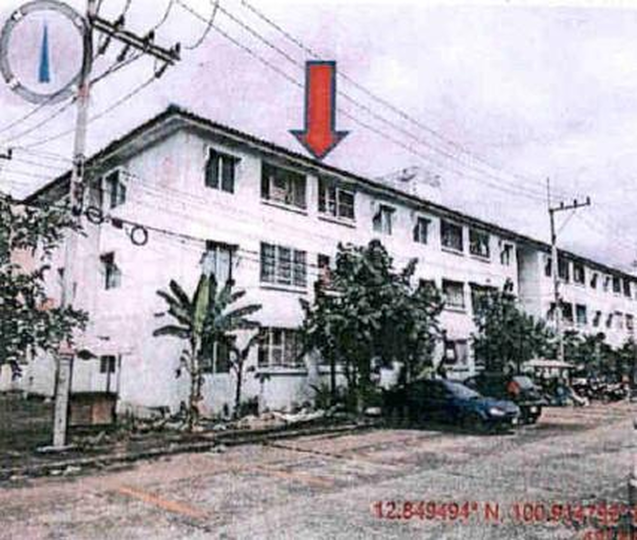 ทรัพย์สถาบันโดย GHB คอนโด บ้านเอื้ออาทร นาจอมเทียน (Baan Ua-Athorn Na Jomtien)