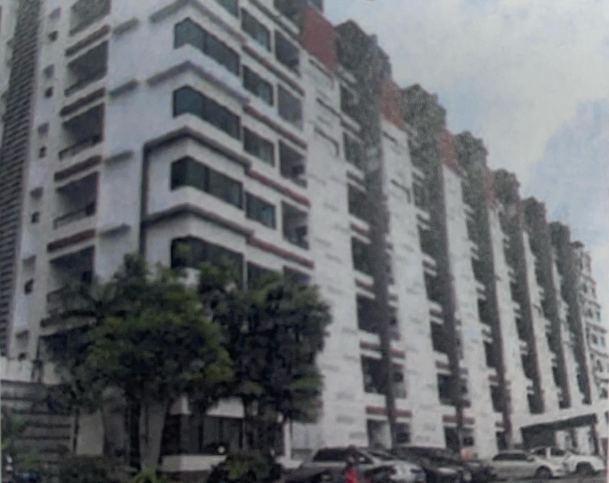 ทรัพย์สถาบันโดย GHB คอนโด พนาสนธิ์ เดอะซิตี้ คอนโดมิเนียม (Phanason The City Condominium)