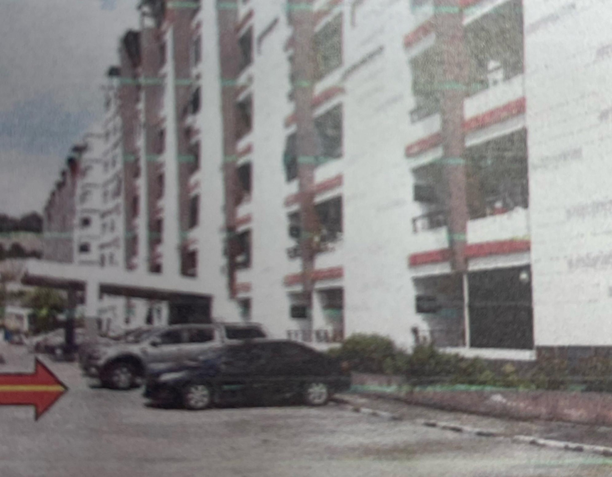 ทรัพย์สถาบันโดย GHB คอนโด พนาสนธิ์ เดอะ กรีน เพลส คอนโดมิเนียม ภูเก็ต (Phanason The Green Place Condominium Phuket)
