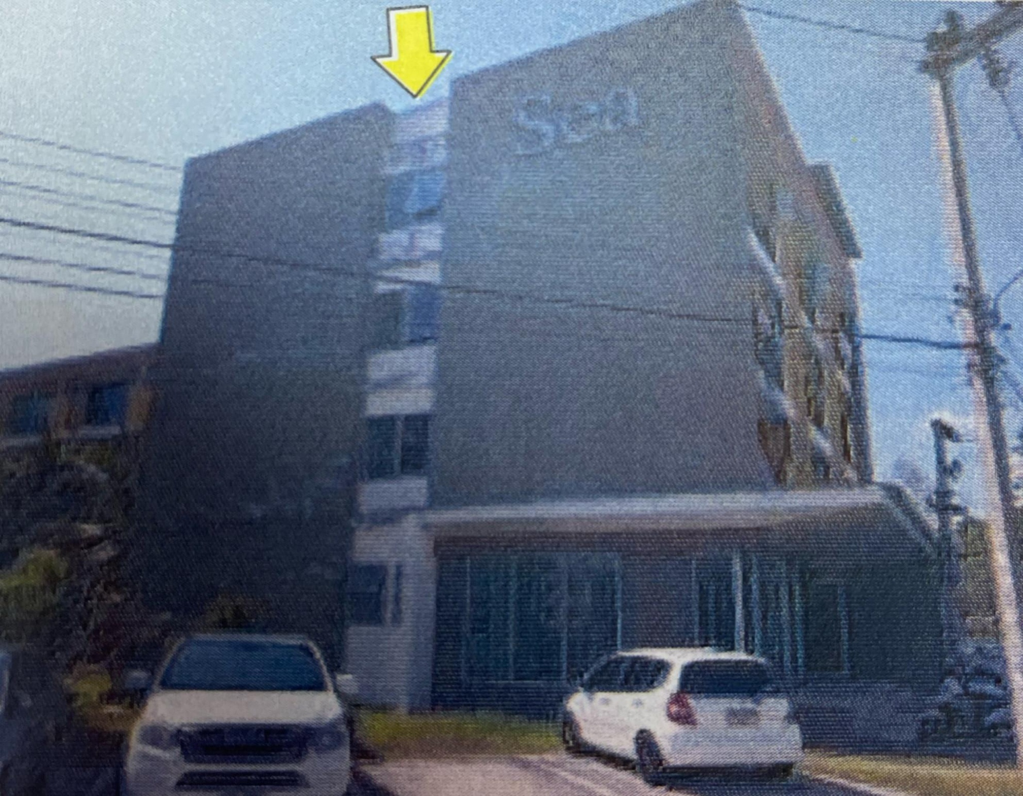 ทรัพย์สถาบันโดย GHB คอนโด เบสท์พ้อยท์ คอนโดมิเนียม (The Best Point Condominium)